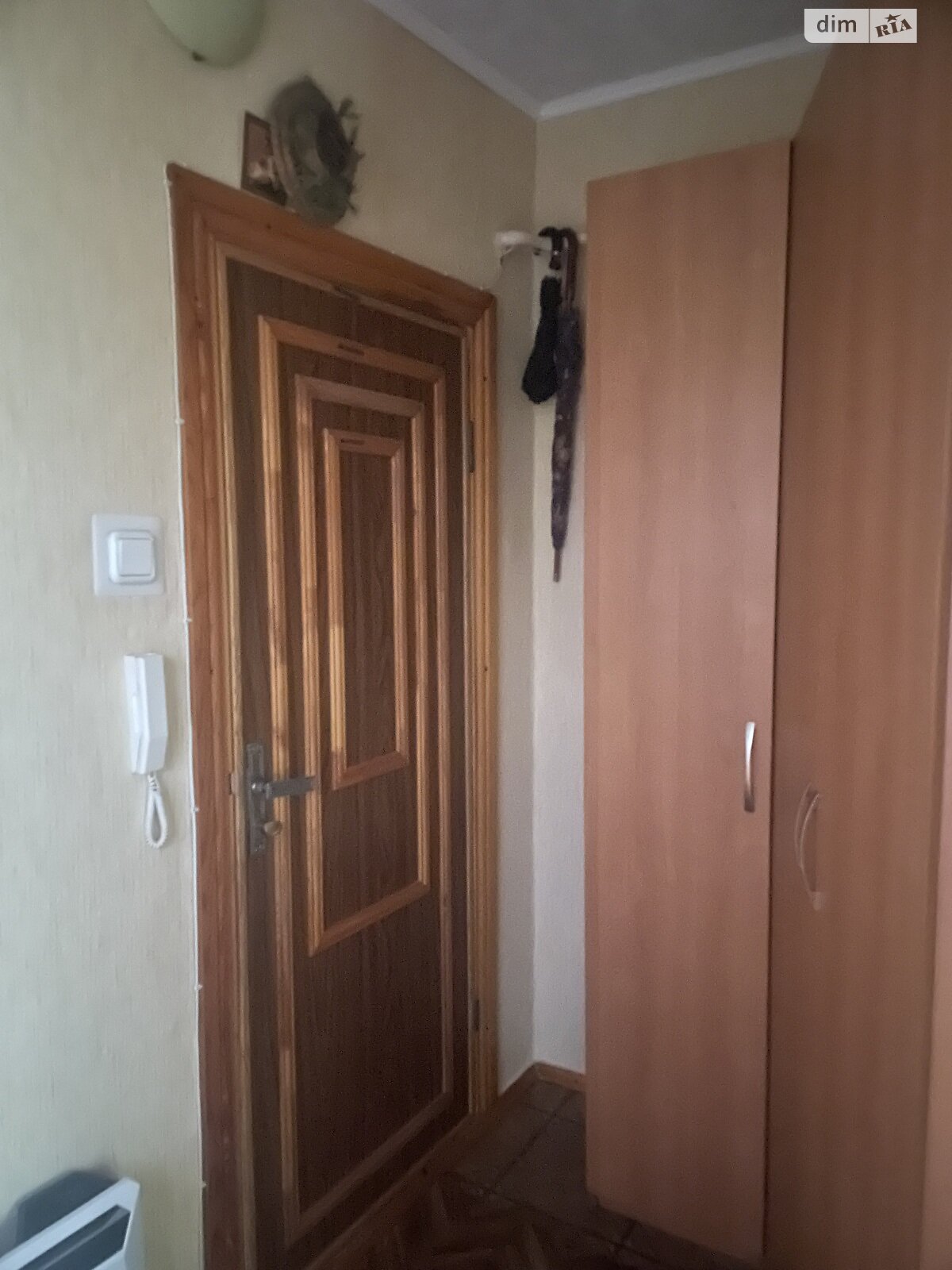 Продажа однокомнатной квартиры в Запорожье, на ул. Сорочинская 26Б, район Хортицкий фото 1