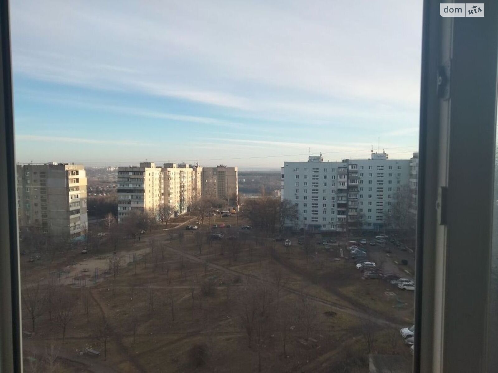 Продажа двухкомнатной квартиры в Запорожье, на ул. Староднепровская 12, район Хортицкий фото 1