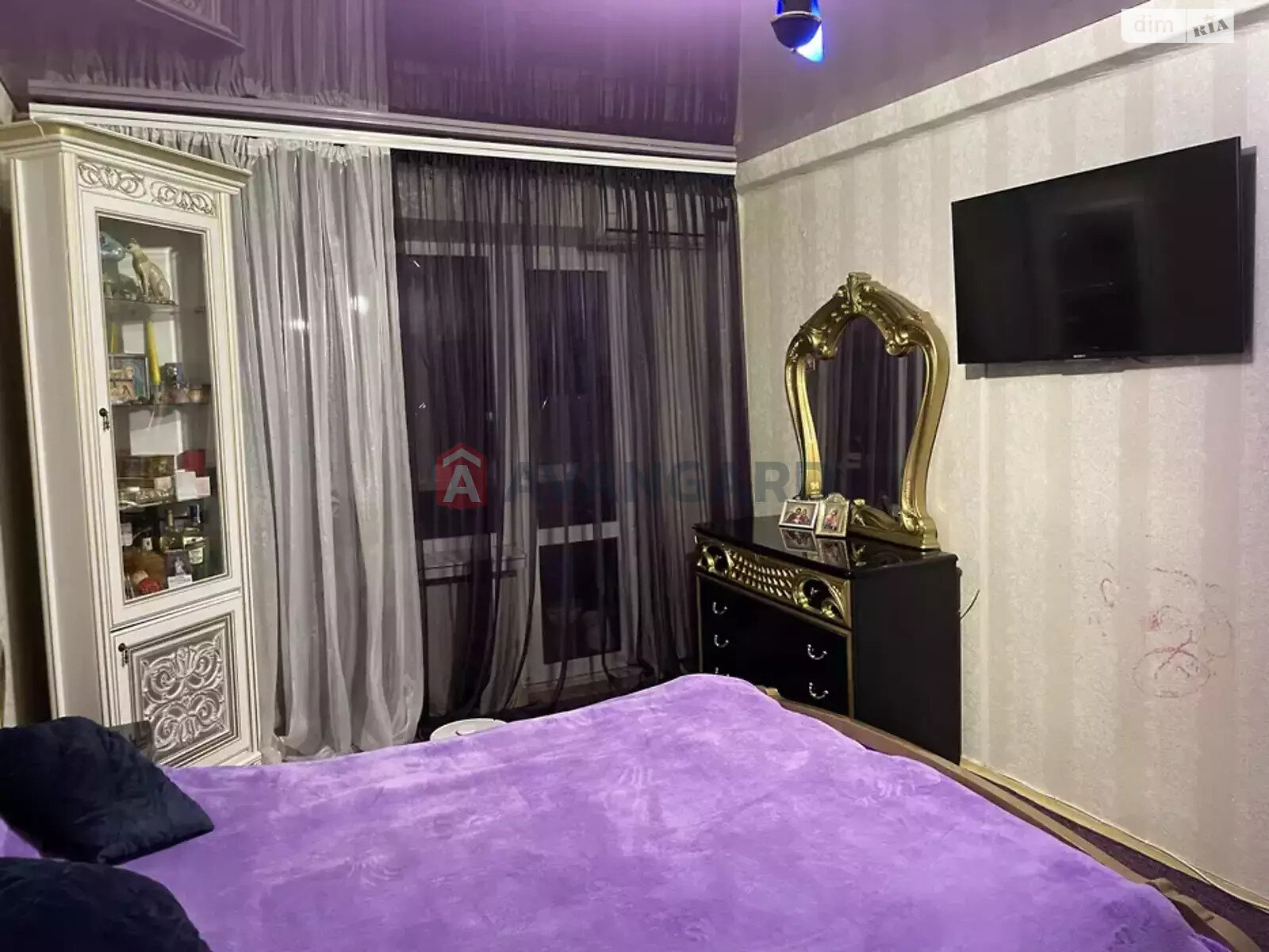 Продажа трехкомнатной квартиры в Запорожье, на просп. Преображенского инженера 29, район Хортицкий фото 1