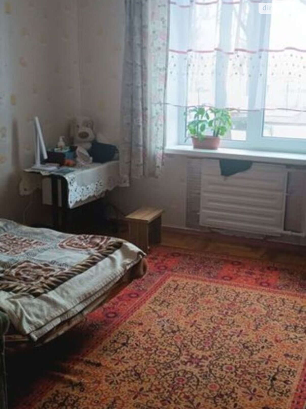 Продаж трикімнатної квартири в Запоріжжі, на просп. Преображенського інженера 11, район Хортицький фото 1