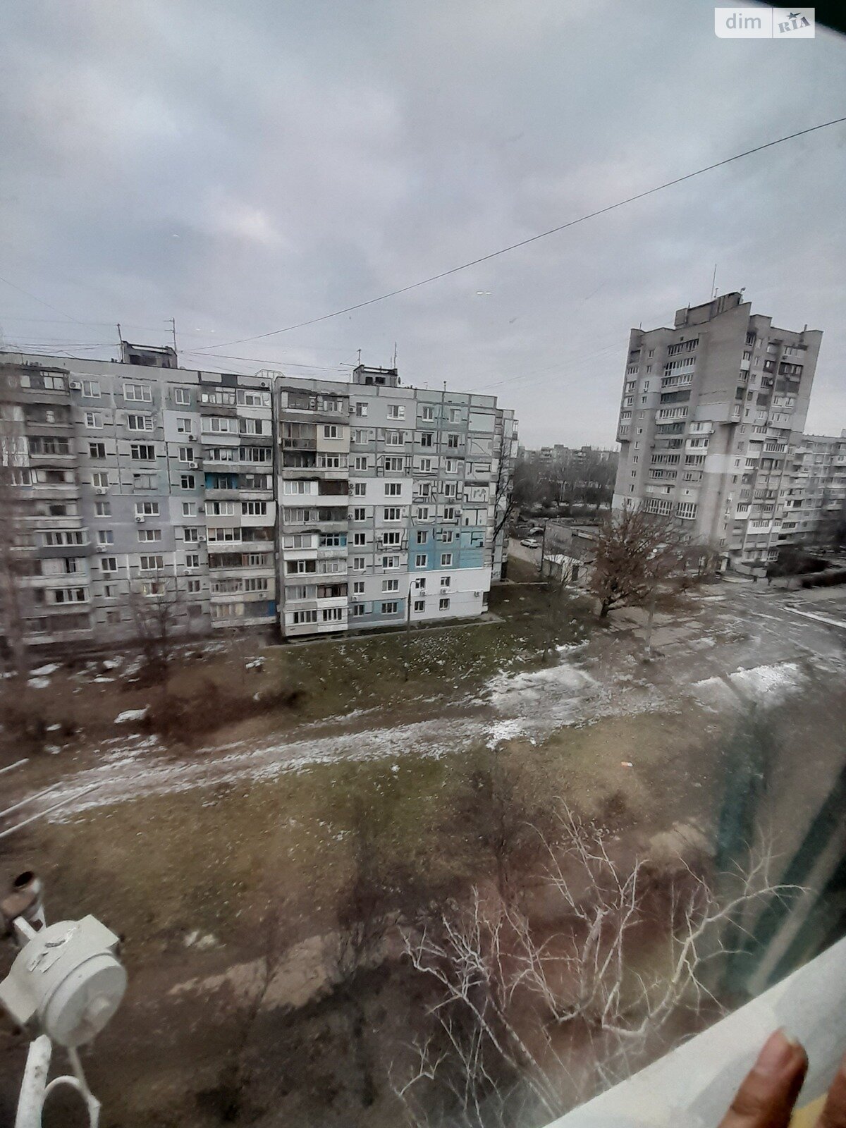Продажа трехкомнатной квартиры в Запорожье, на просп. Преображенского инженера, район Хортицкий фото 1 Продажа трехкомнатной квартиры в Запорожье, на просп. Преображенского инженера, район Хортицкий фото 1