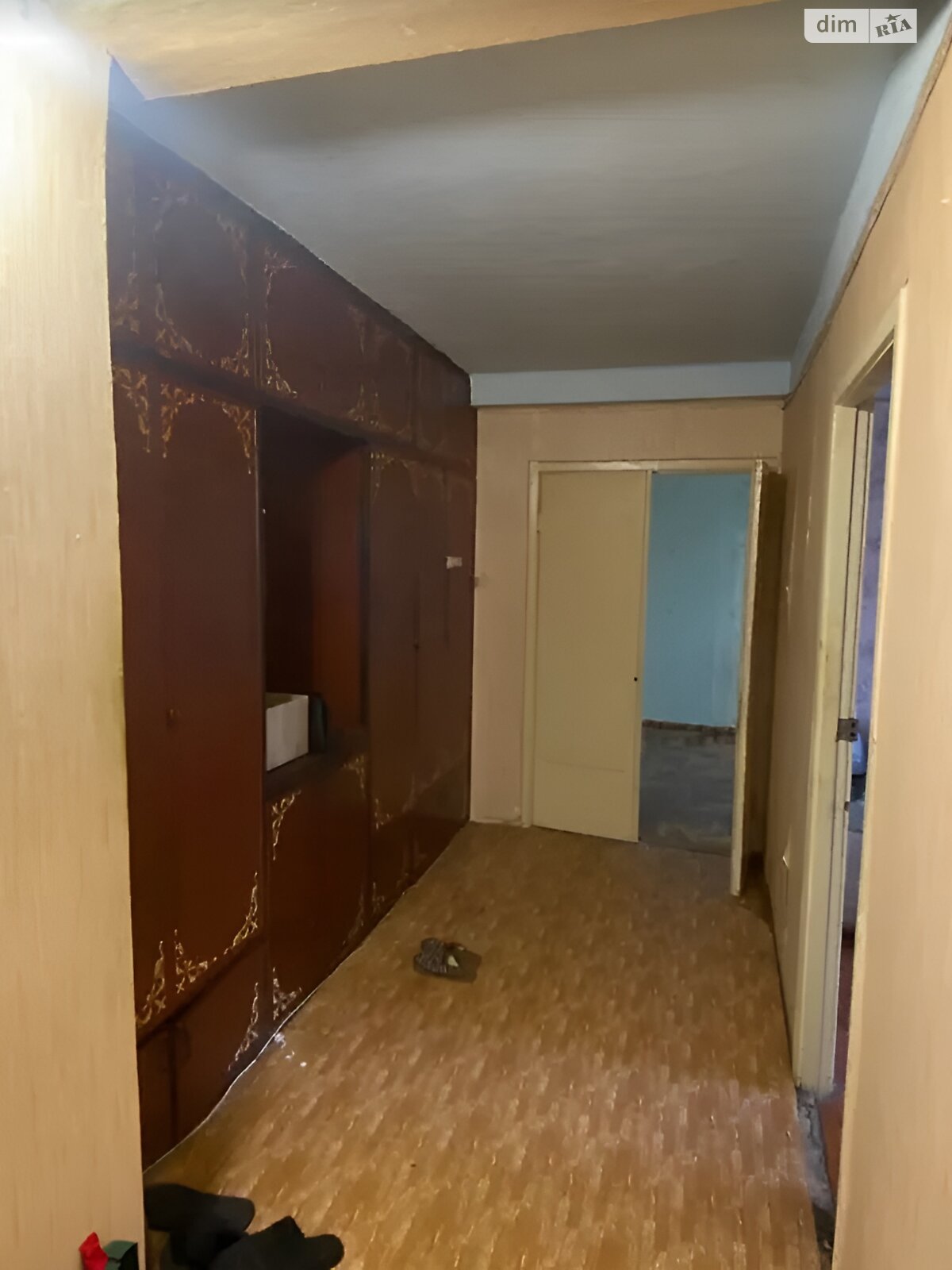Продажа трехкомнатной квартиры в Запорожье, на просп. Преображенского инженера, район Хортицкий фото 1 Продажа трехкомнатной квартиры в Запорожье, на просп. Преображенского инженера, район Хортицкий фото 1