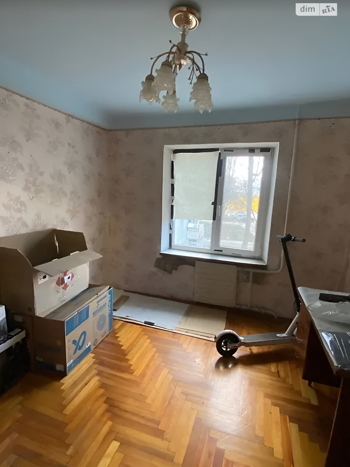 Продажа трехкомнатной квартиры в Запорожье, на просп. Преображенского инженера, район Хортицкий фото 1 Продажа трехкомнатной квартиры в Запорожье, на просп. Преображенского инженера, район Хортицкий фото 1