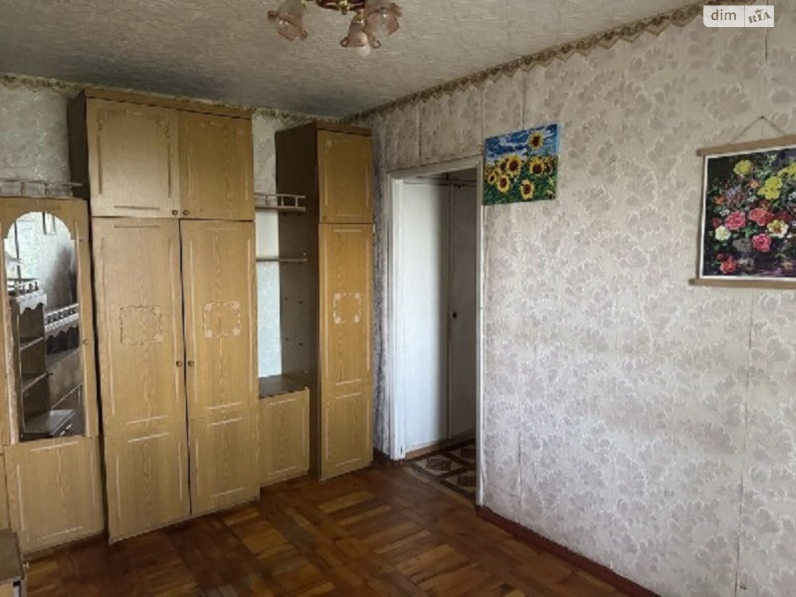 Продажа двухкомнатной квартиры в Запорожье, на просп. Преображенского инженера, район Хортицкий фото 1 Продажа двухкомнатной квартиры в Запорожье, на просп. Преображенского инженера, район Хортицкий фото 1