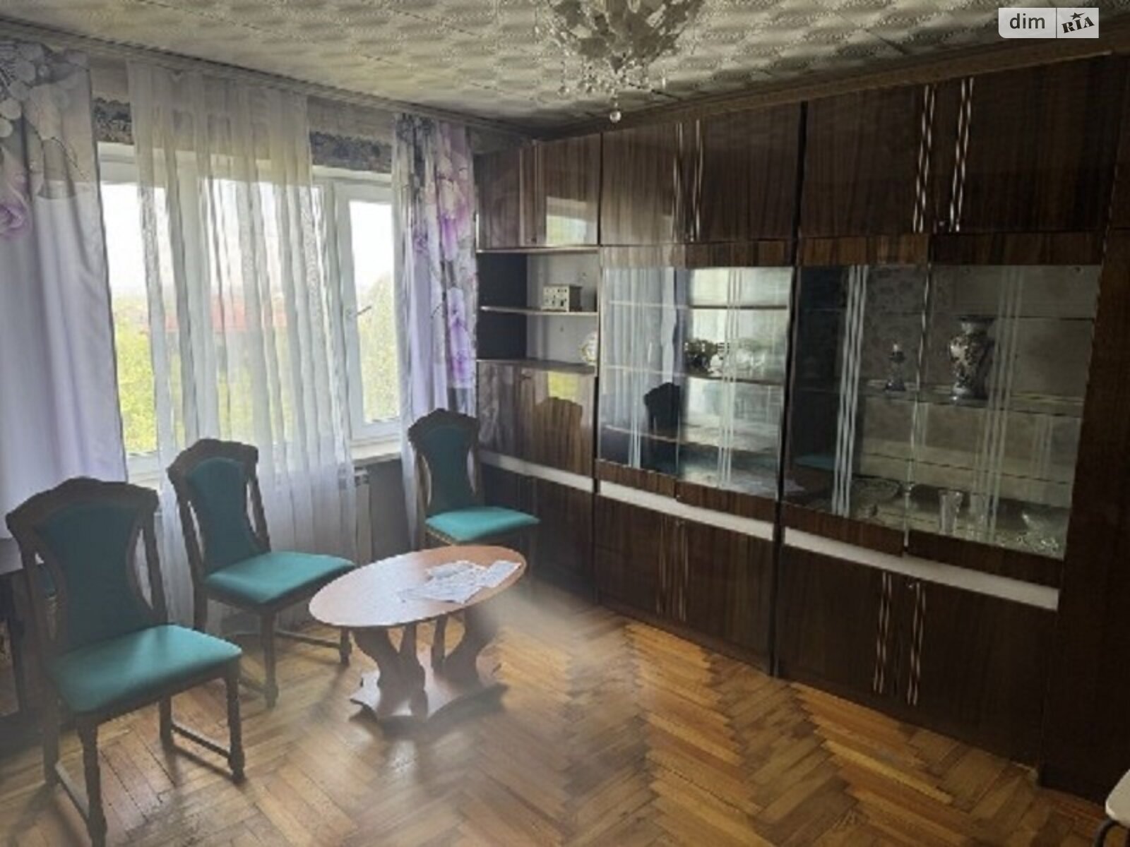 Продажа двухкомнатной квартиры в Запорожье, на просп. Преображенского инженера, район Хортицкий фото 1 Продажа двухкомнатной квартиры в Запорожье, на просп. Преображенского инженера, район Хортицкий фото 1