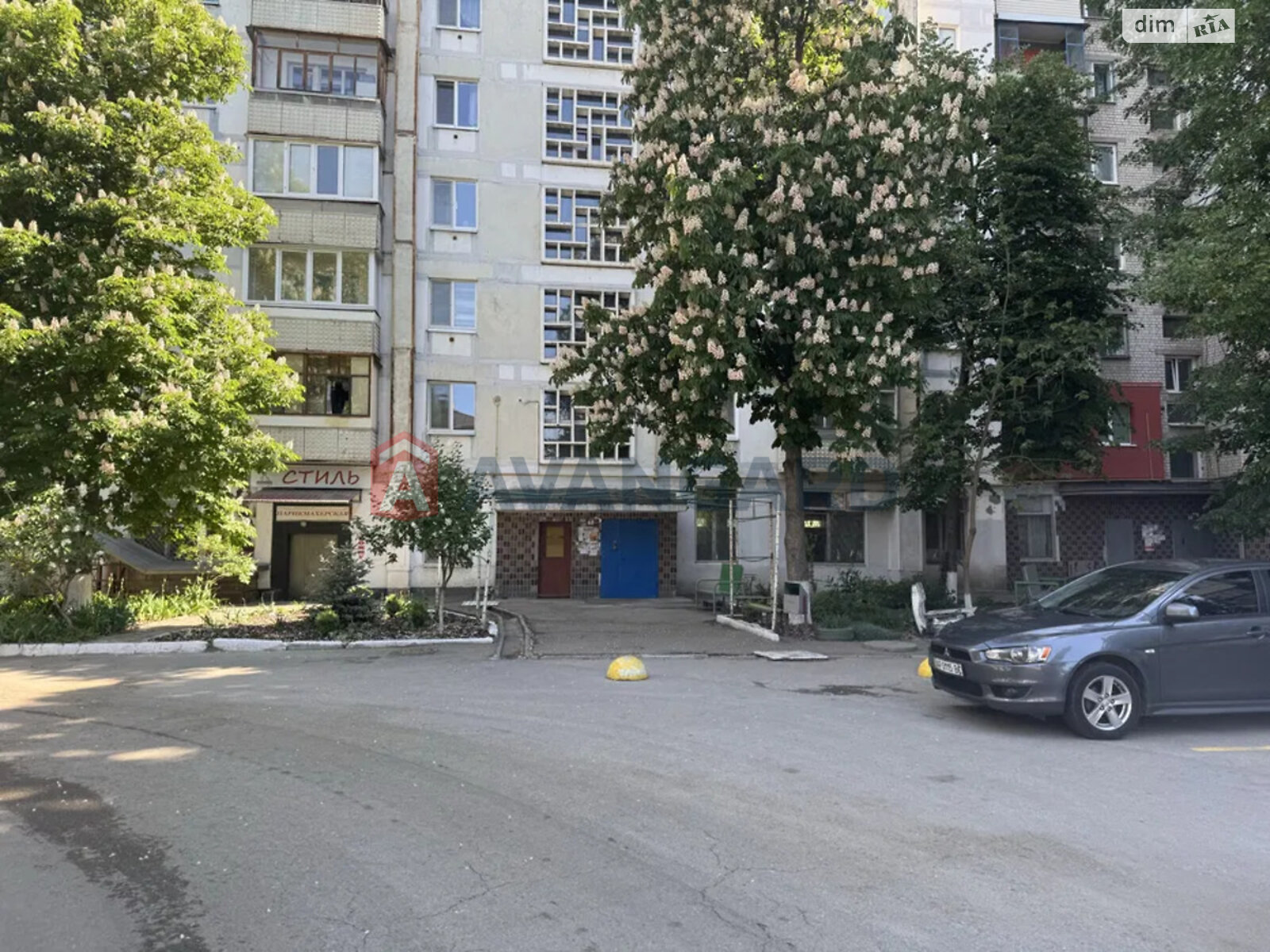 Продажа двухкомнатной квартиры в Запорожье, на просп. Преображенского инженера 9, район Хортицкий фото 1 Продажа двухкомнатной квартиры в Запорожье, на просп. Преображенского инженера 9, район Хортицкий фото 1
