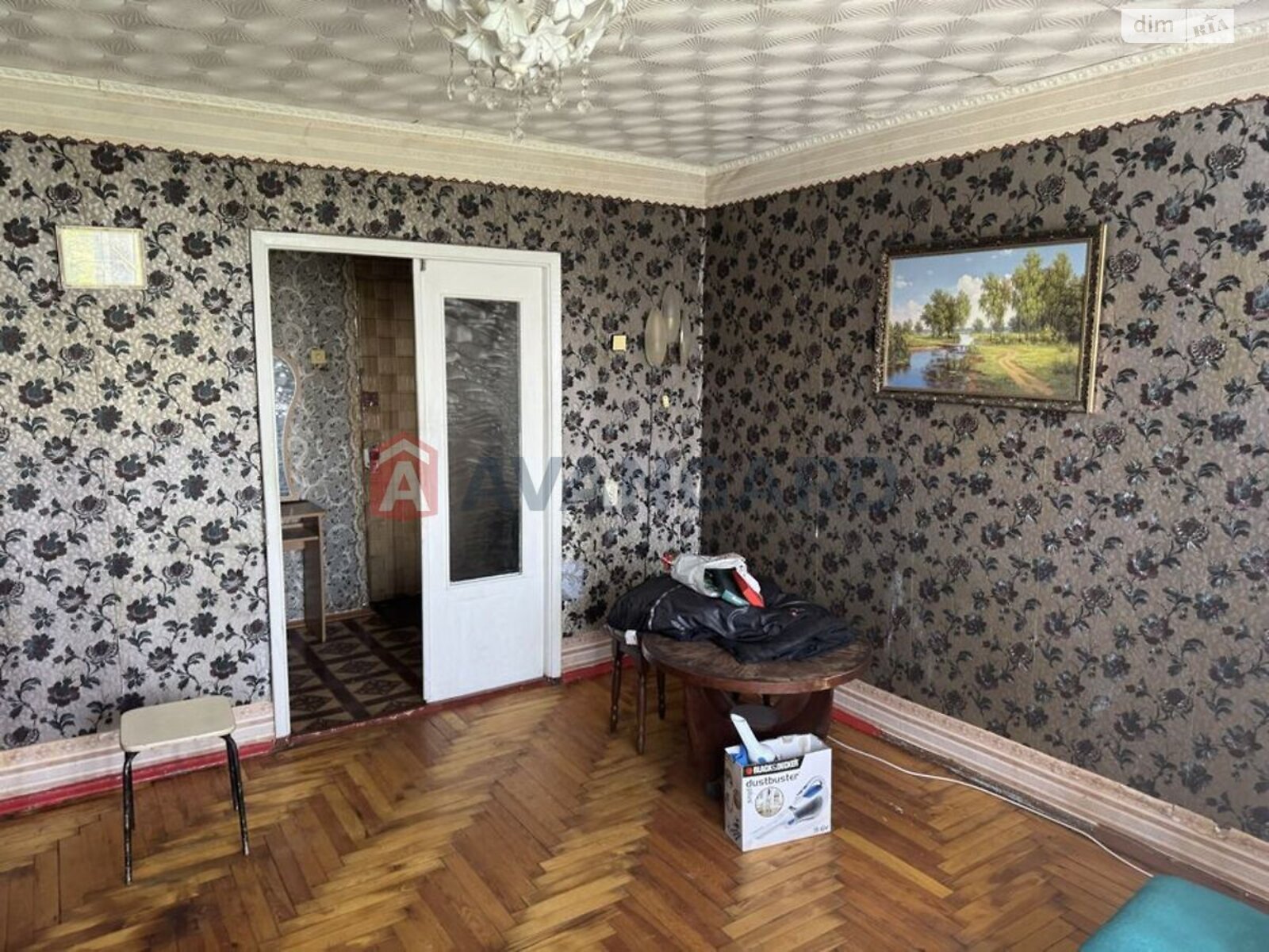 Продажа двухкомнатной квартиры в Запорожье, на просп. Преображенского инженера 9, район Хортицкий фото 1 Продажа двухкомнатной квартиры в Запорожье, на просп. Преображенского инженера 9, район Хортицкий фото 1