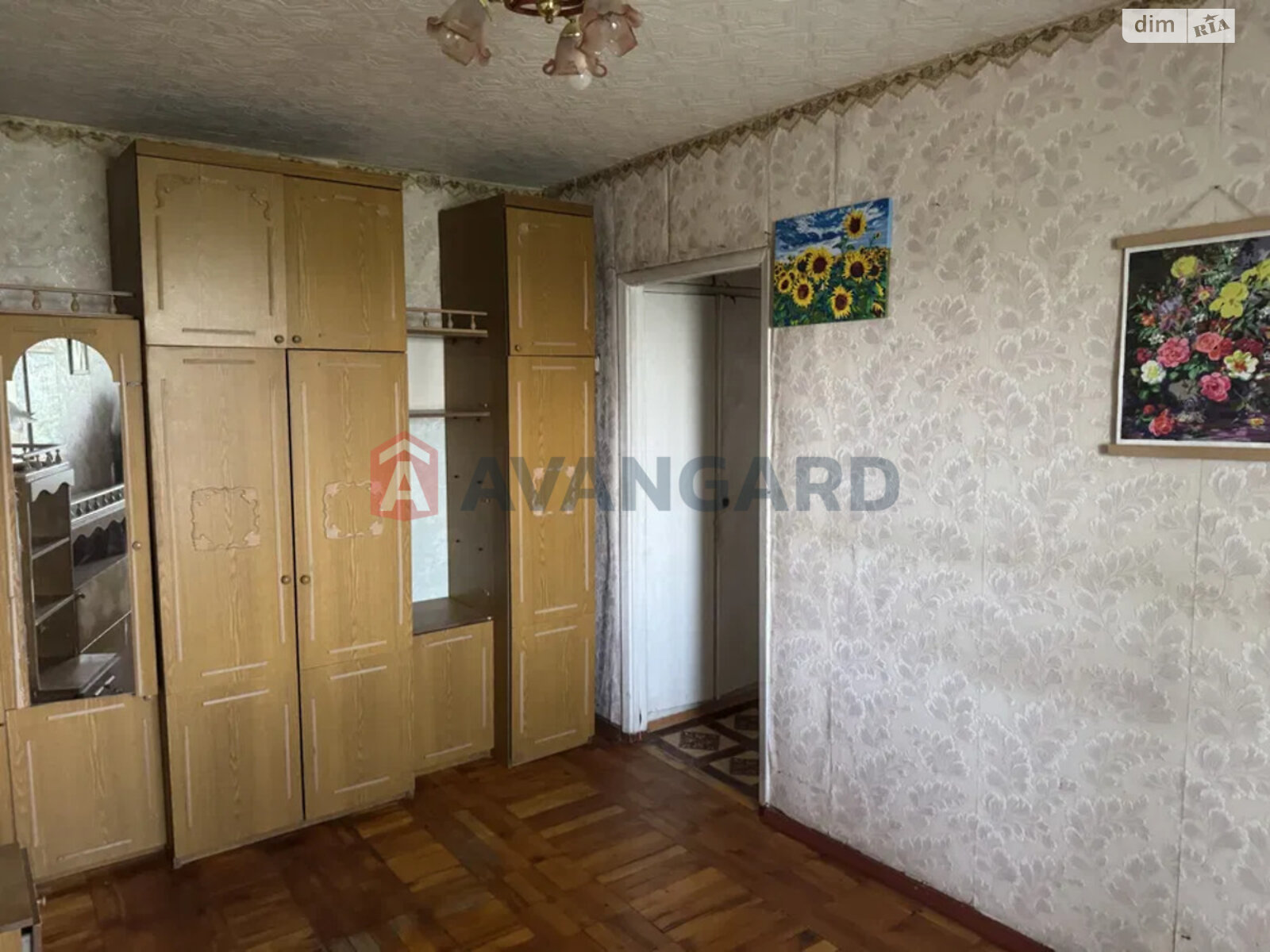 Продажа двухкомнатной квартиры в Запорожье, на просп. Преображенского инженера 9, район Хортицкий фото 1 Продажа двухкомнатной квартиры в Запорожье, на просп. Преображенского инженера 9, район Хортицкий фото 1