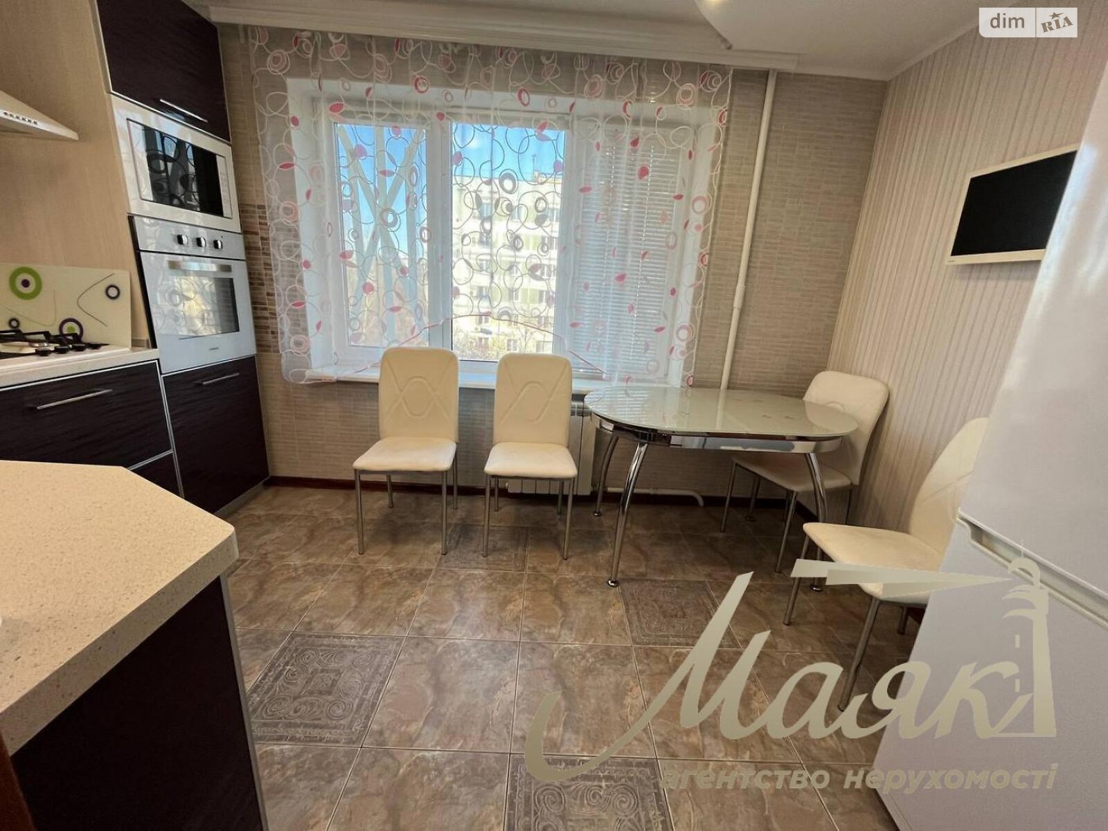 Продажа двухкомнатной квартиры в Запорожье, на просп. Преображенского инженера 25, район Хортицкий фото 1