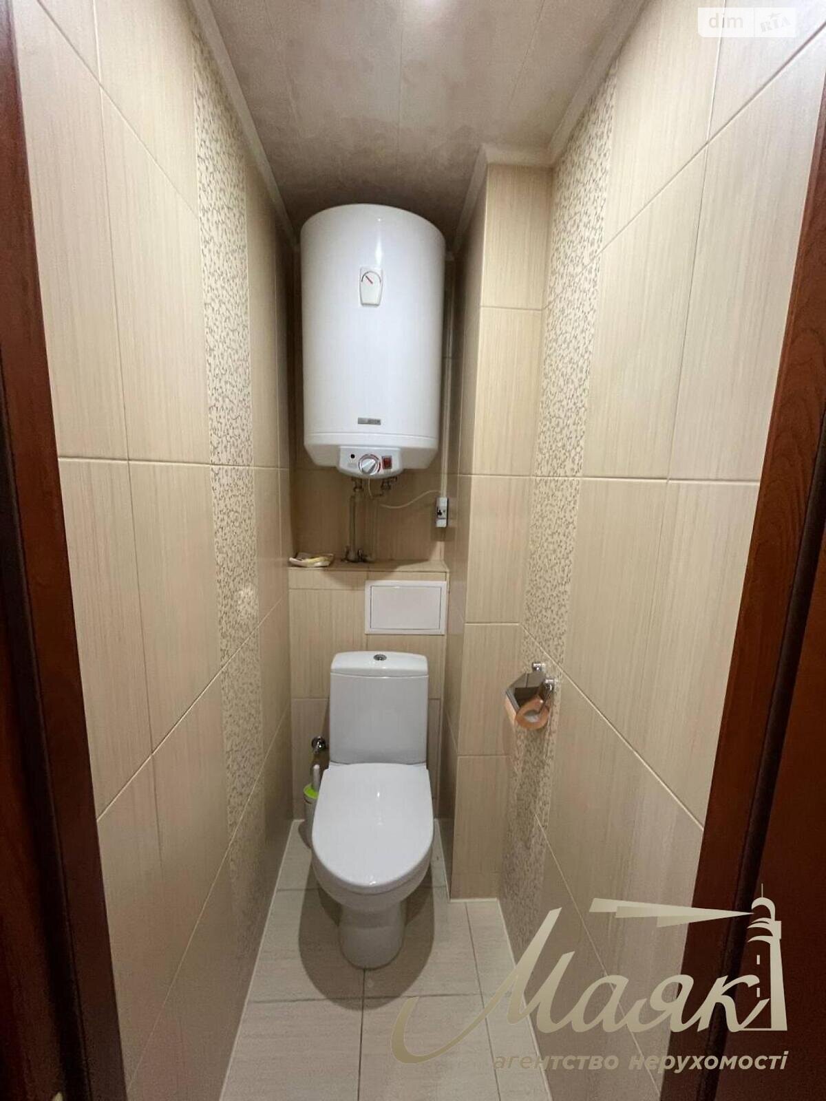 Продажа двухкомнатной квартиры в Запорожье, на просп. Преображенского инженера 25, район Хортицкий фото 1