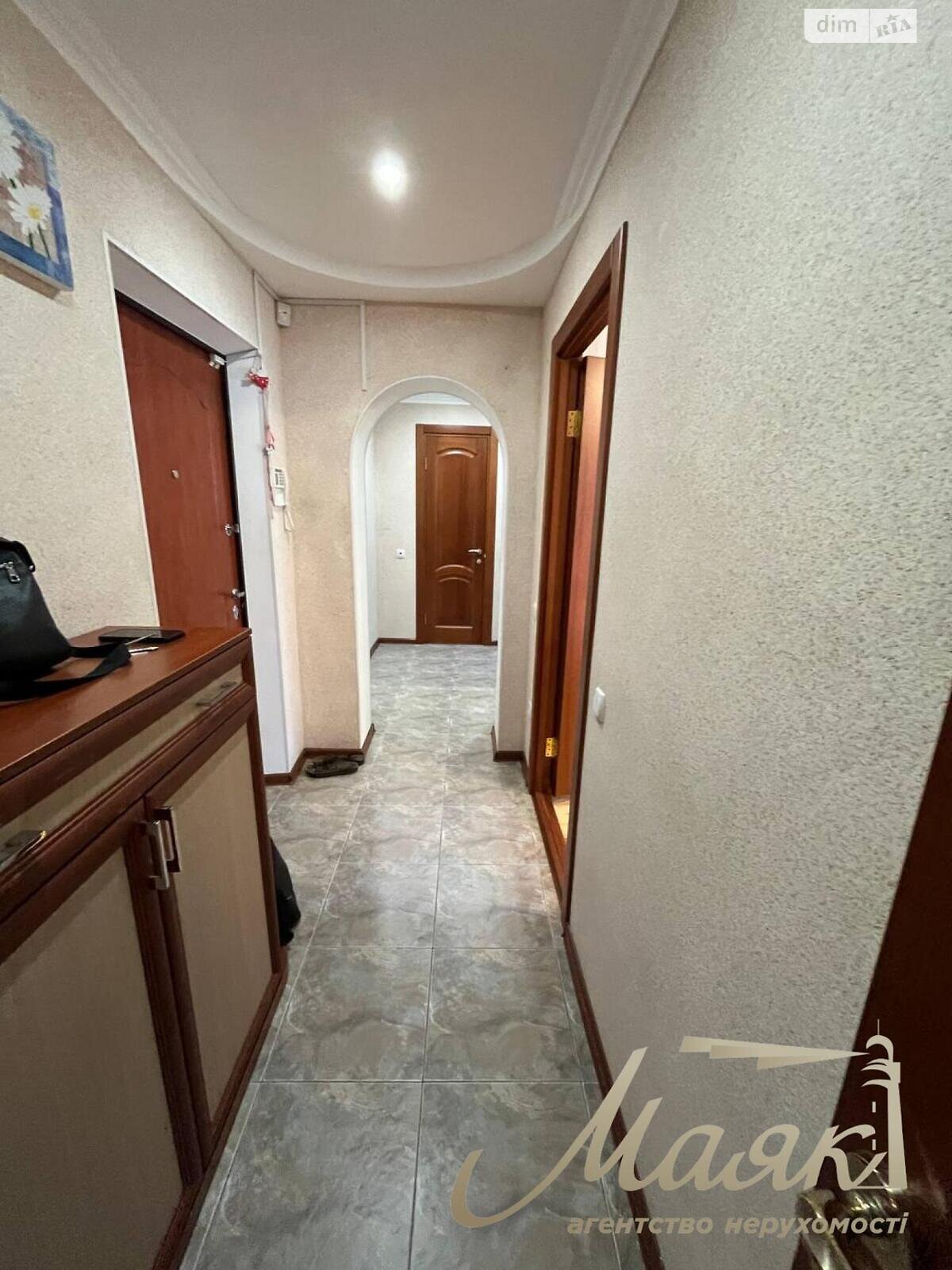 Продажа двухкомнатной квартиры в Запорожье, на просп. Преображенского инженера 25, район Хортицкий фото 1