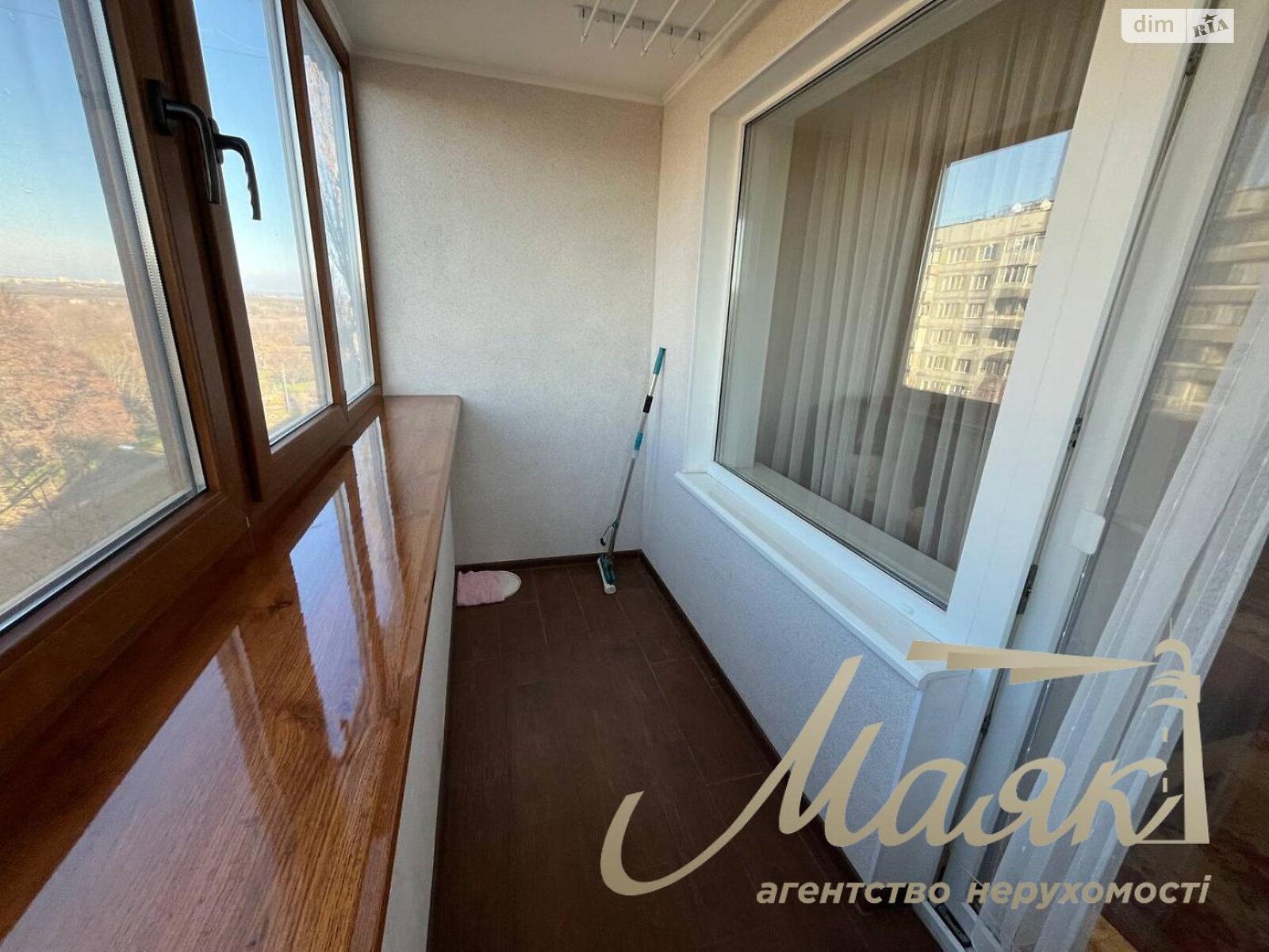 Продажа двухкомнатной квартиры в Запорожье, на просп. Преображенского инженера 25, район Хортицкий фото 1