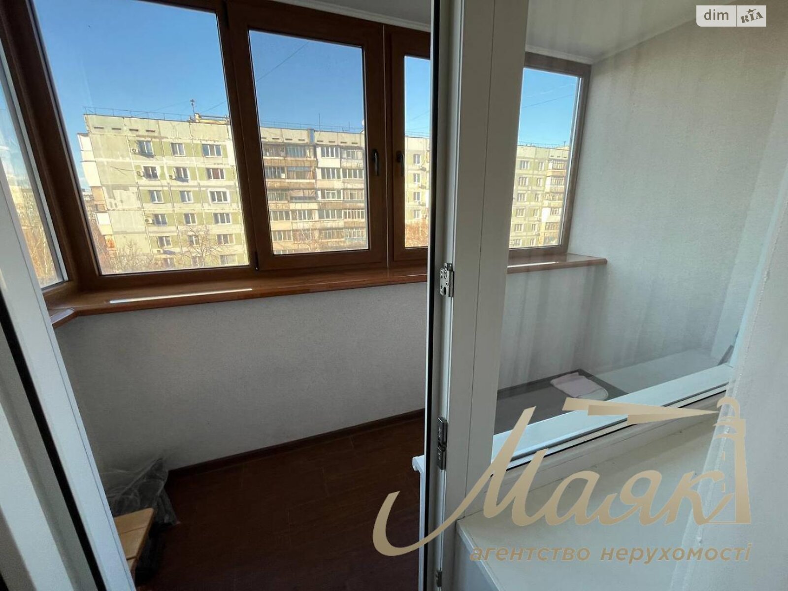 Продажа двухкомнатной квартиры в Запорожье, на просп. Преображенского инженера 25, район Хортицкий фото 1