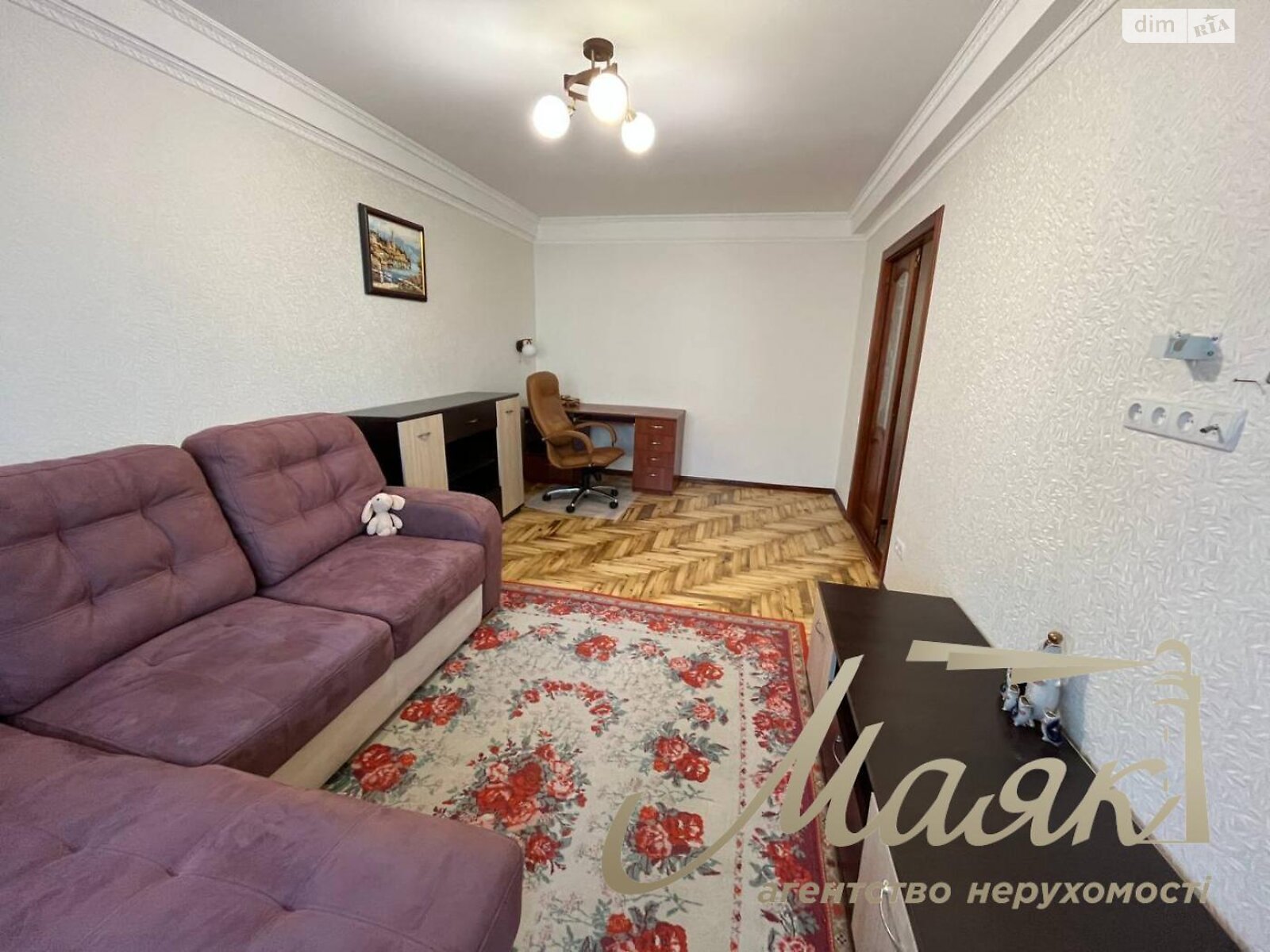 Продажа двухкомнатной квартиры в Запорожье, на просп. Преображенского инженера 25, район Хортицкий фото 1