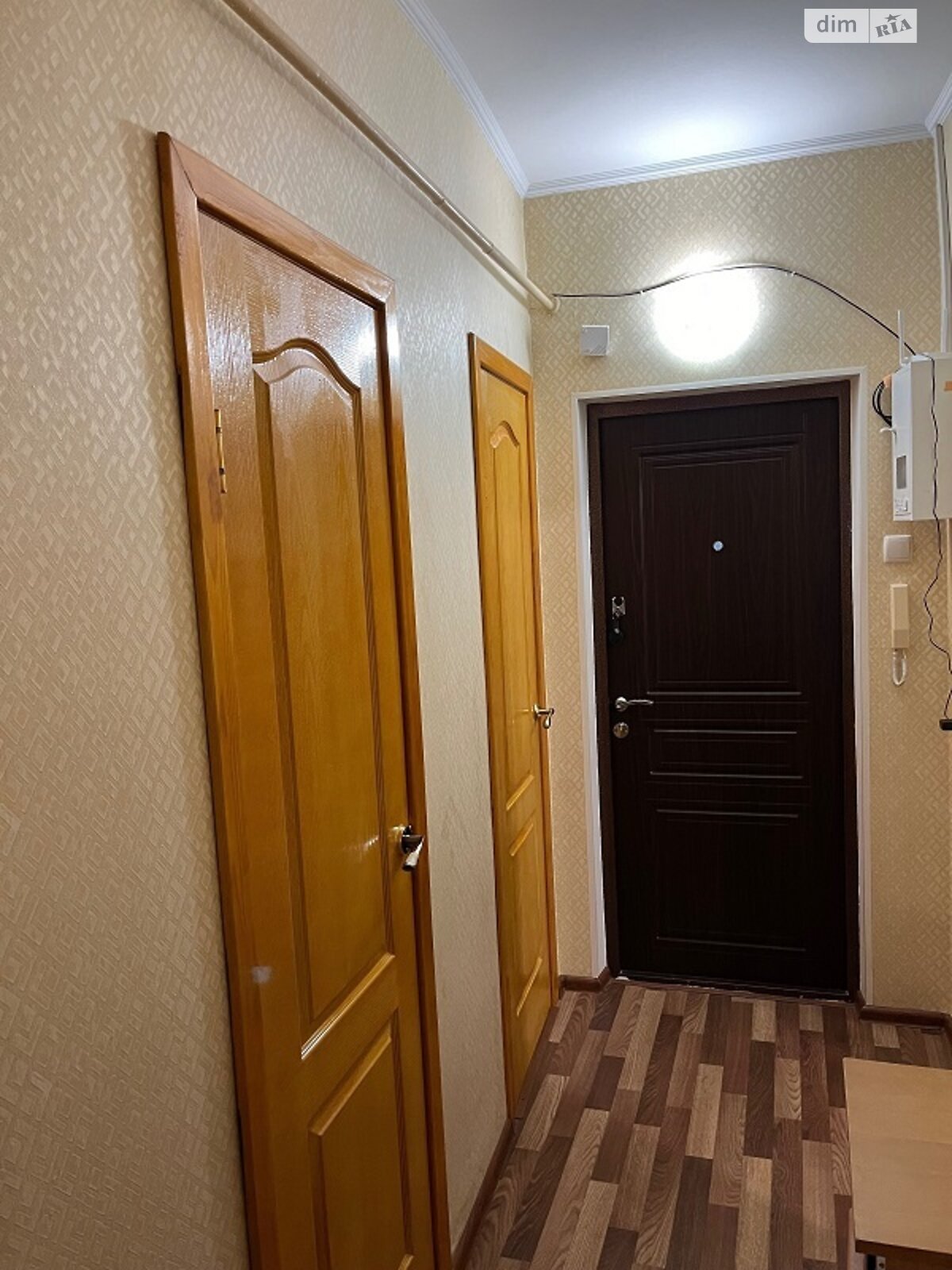Продажа однокомнатной квартиры в Запорожье, на ул. Рубана, район Хортицкий фото 1
