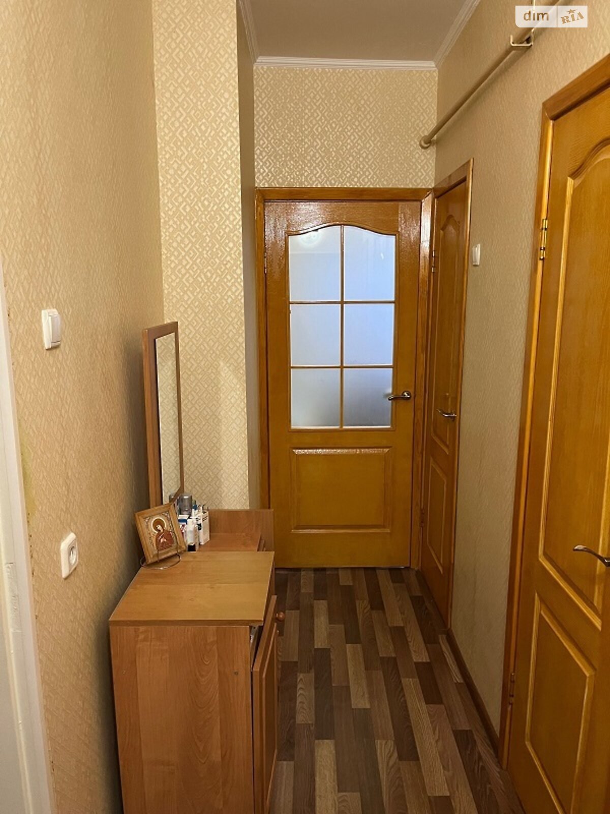 Продажа однокомнатной квартиры в Запорожье, на ул. Рубана, район Хортицкий фото 1