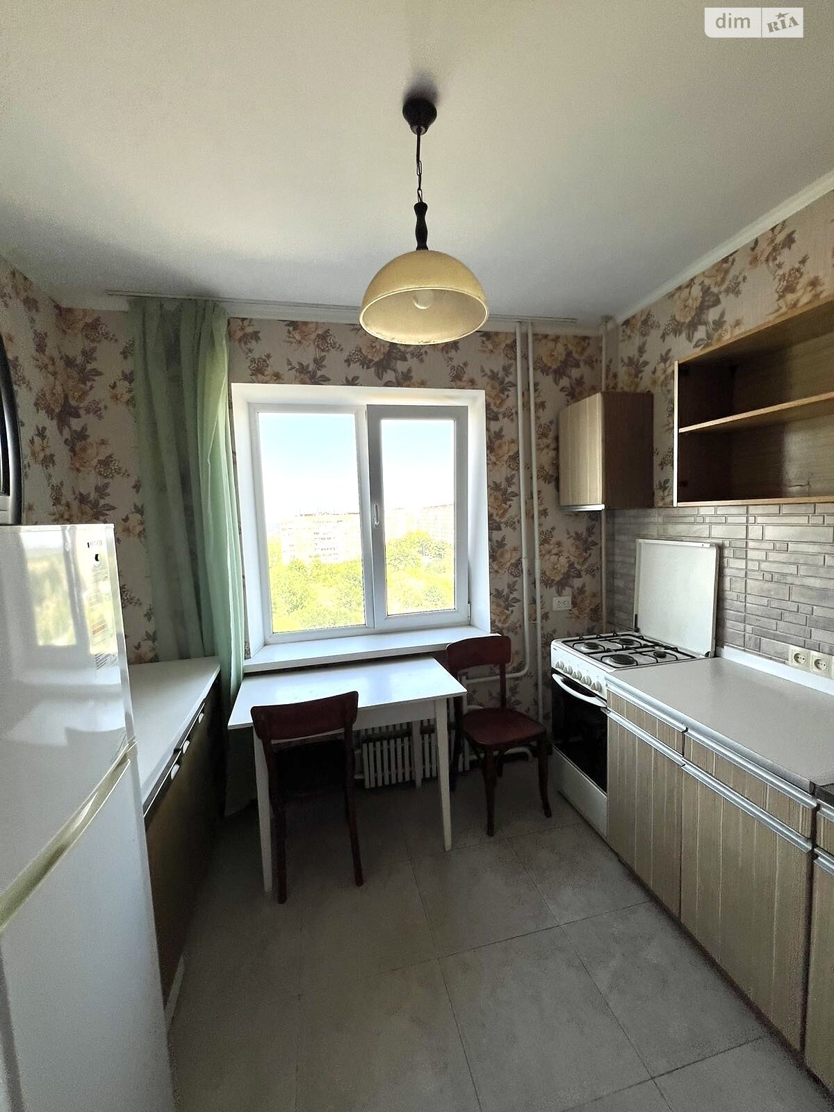 Продажа однокомнатной квартиры в Запорожье, на ул. Рубана, район Хортицкий фото 1 Продажа однокомнатной квартиры в Запорожье, на ул. Рубана, район Хортицкий фото 1
