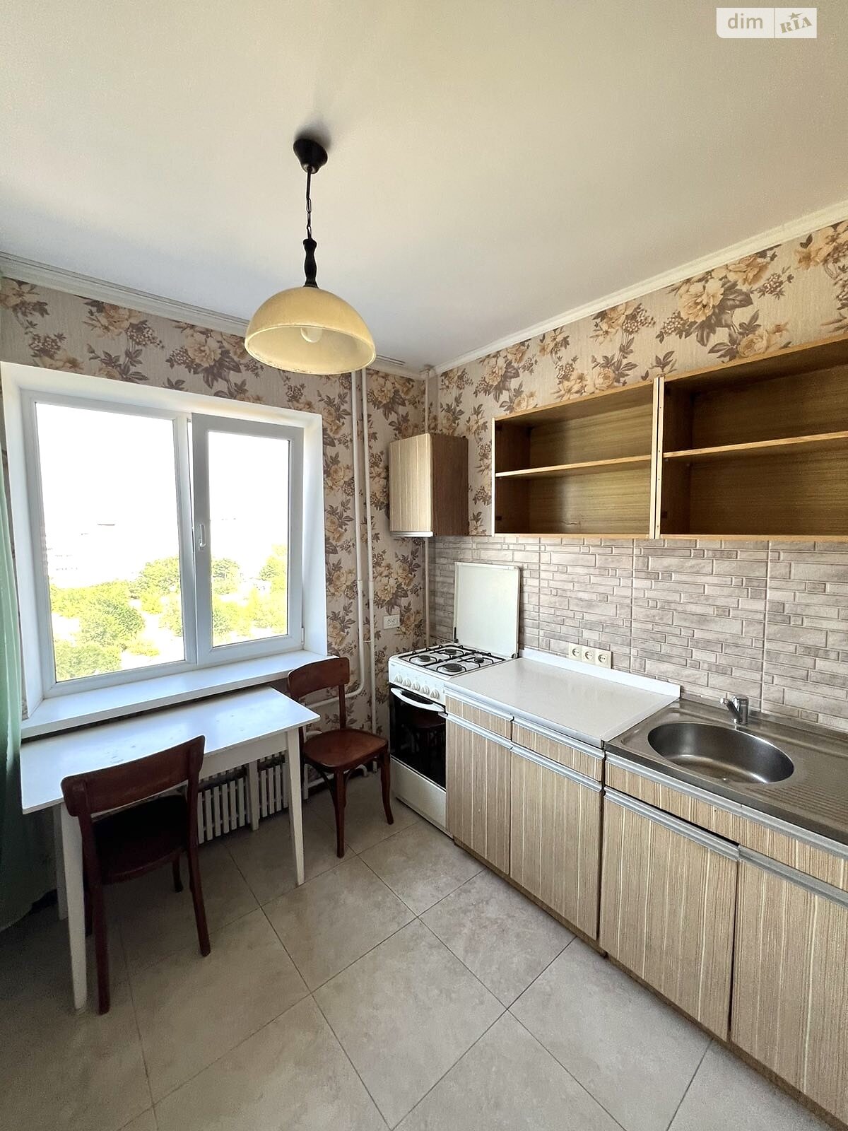 Продажа однокомнатной квартиры в Запорожье, на ул. Рубана, район Хортицкий фото 1 Продажа однокомнатной квартиры в Запорожье, на ул. Рубана, район Хортицкий фото 1