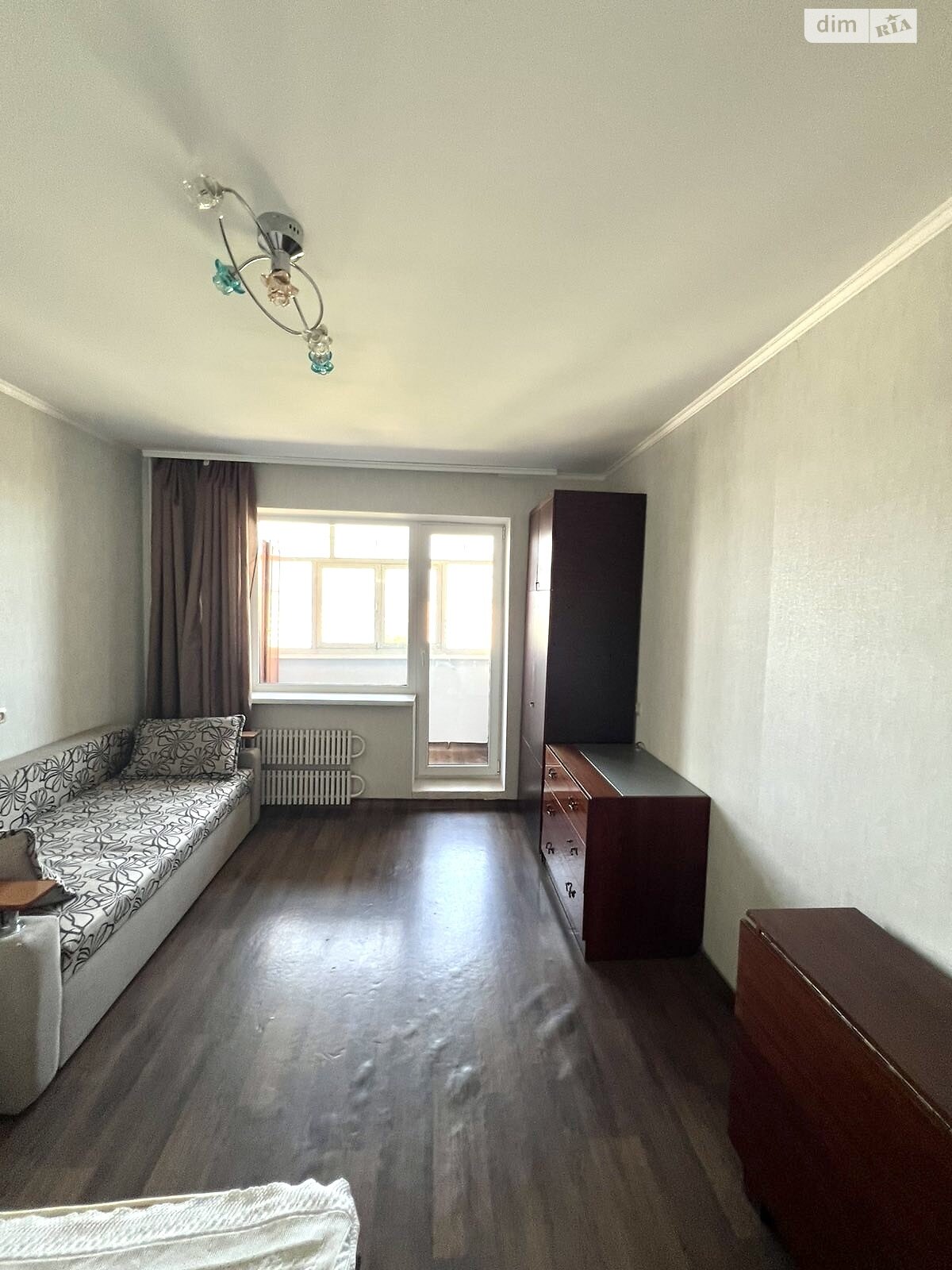 Продажа однокомнатной квартиры в Запорожье, на ул. Рубана, район Хортицкий фото 1 Продажа однокомнатной квартиры в Запорожье, на ул. Рубана, район Хортицкий фото 1