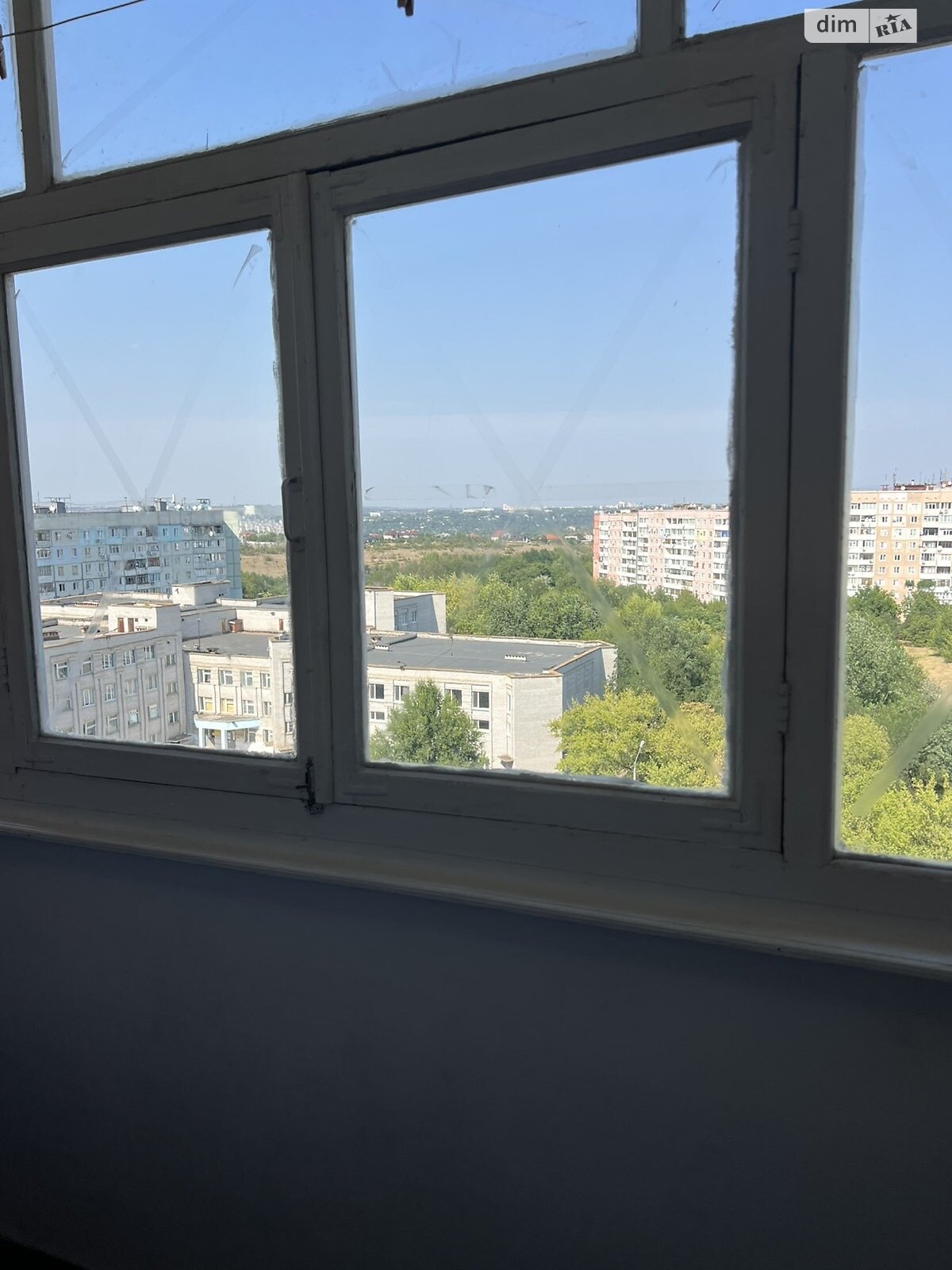 Продажа однокомнатной квартиры в Запорожье, на ул. Рубана, район Хортицкий фото 1 Продажа однокомнатной квартиры в Запорожье, на ул. Рубана, район Хортицкий фото 1