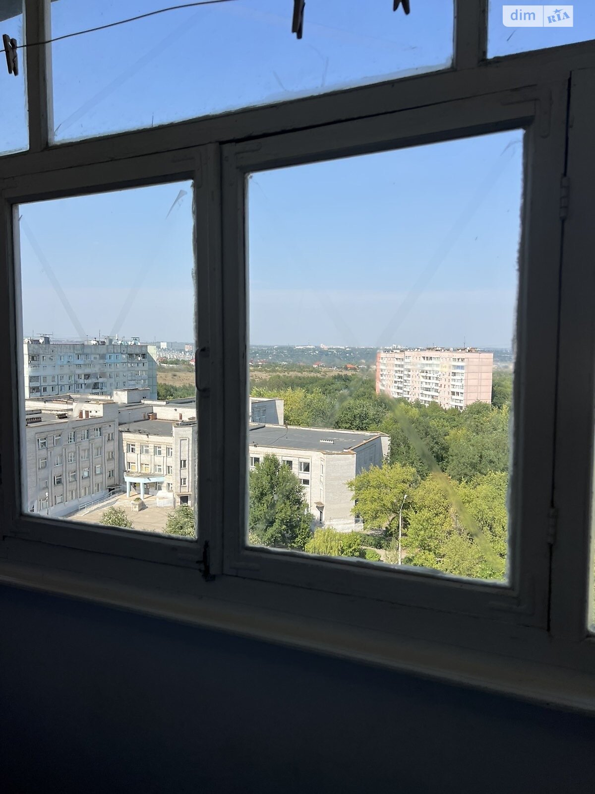 Продажа однокомнатной квартиры в Запорожье, на ул. Рубана, район Хортицкий фото 1 Продажа однокомнатной квартиры в Запорожье, на ул. Рубана, район Хортицкий фото 1