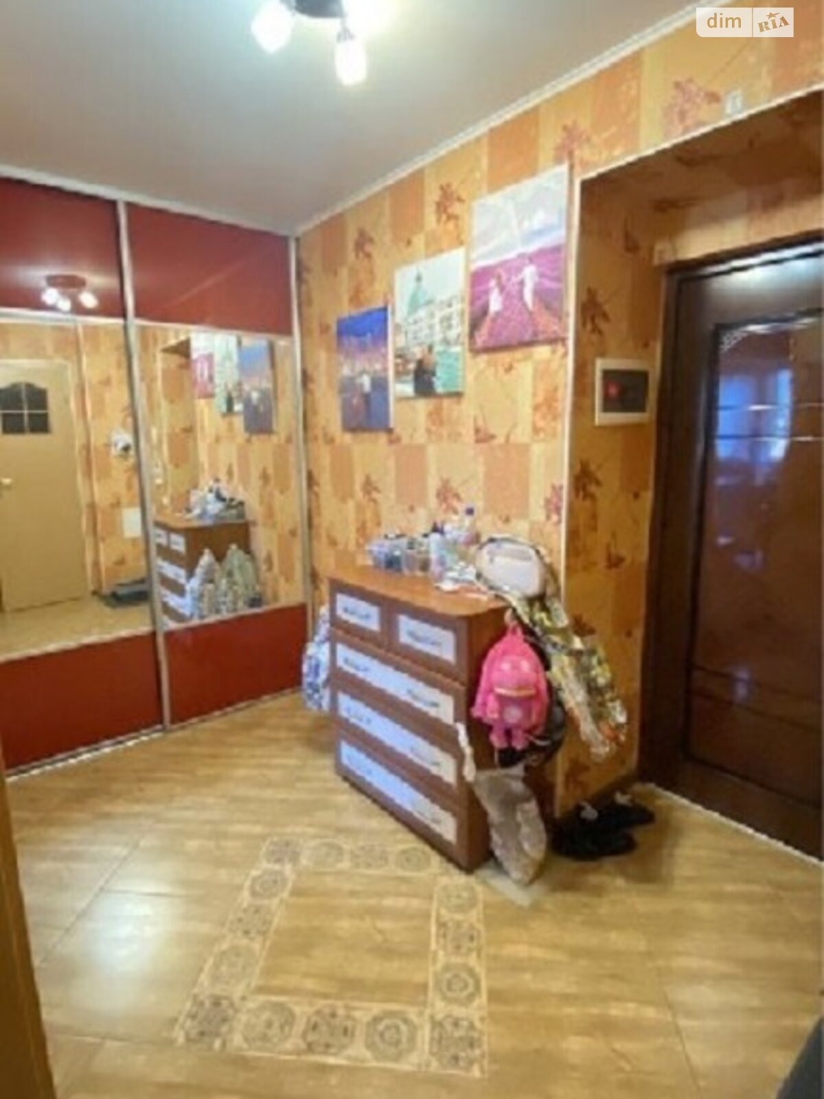 Продажа однокомнатной квартиры в Запорожье, на ул. Староднепровская, район Хортицкий фото 1