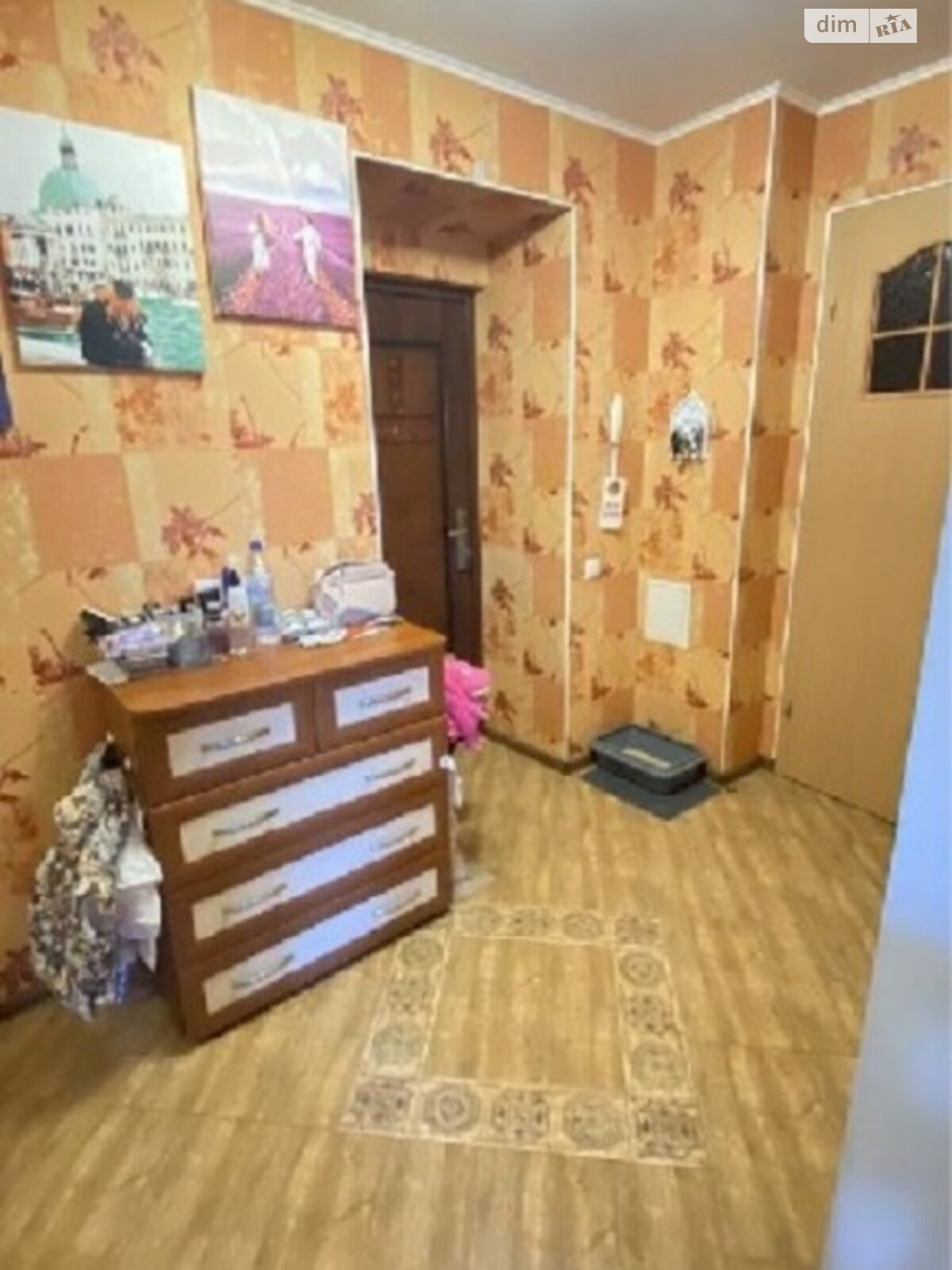 Продаж однокімнатної квартири в Запоріжжі, на вул. Стародніпровська, район Хортицький фото 1
