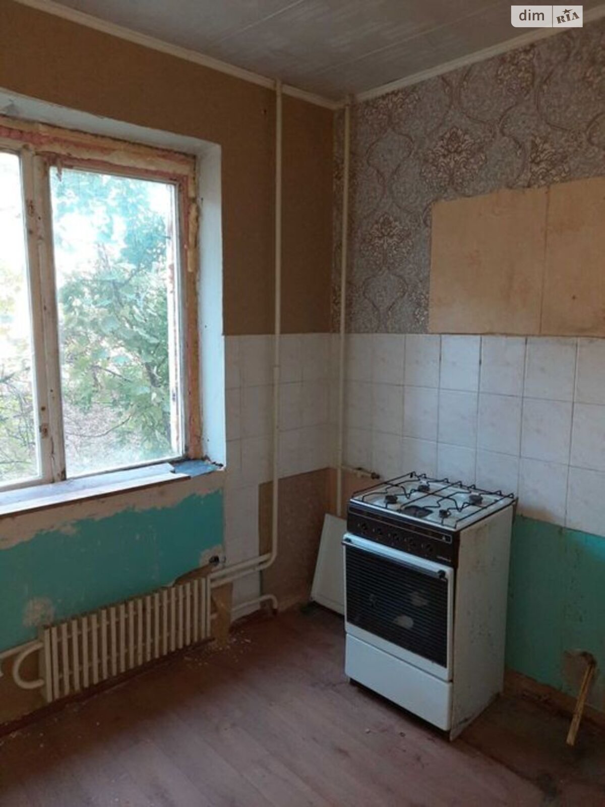 Продажа однокомнатной квартиры в Запорожье, на ул. Староднепровская 1, район Хортицкий фото 1 Продажа однокомнатной квартиры в Запорожье, на ул. Староднепровская 1, район Хортицкий фото 1