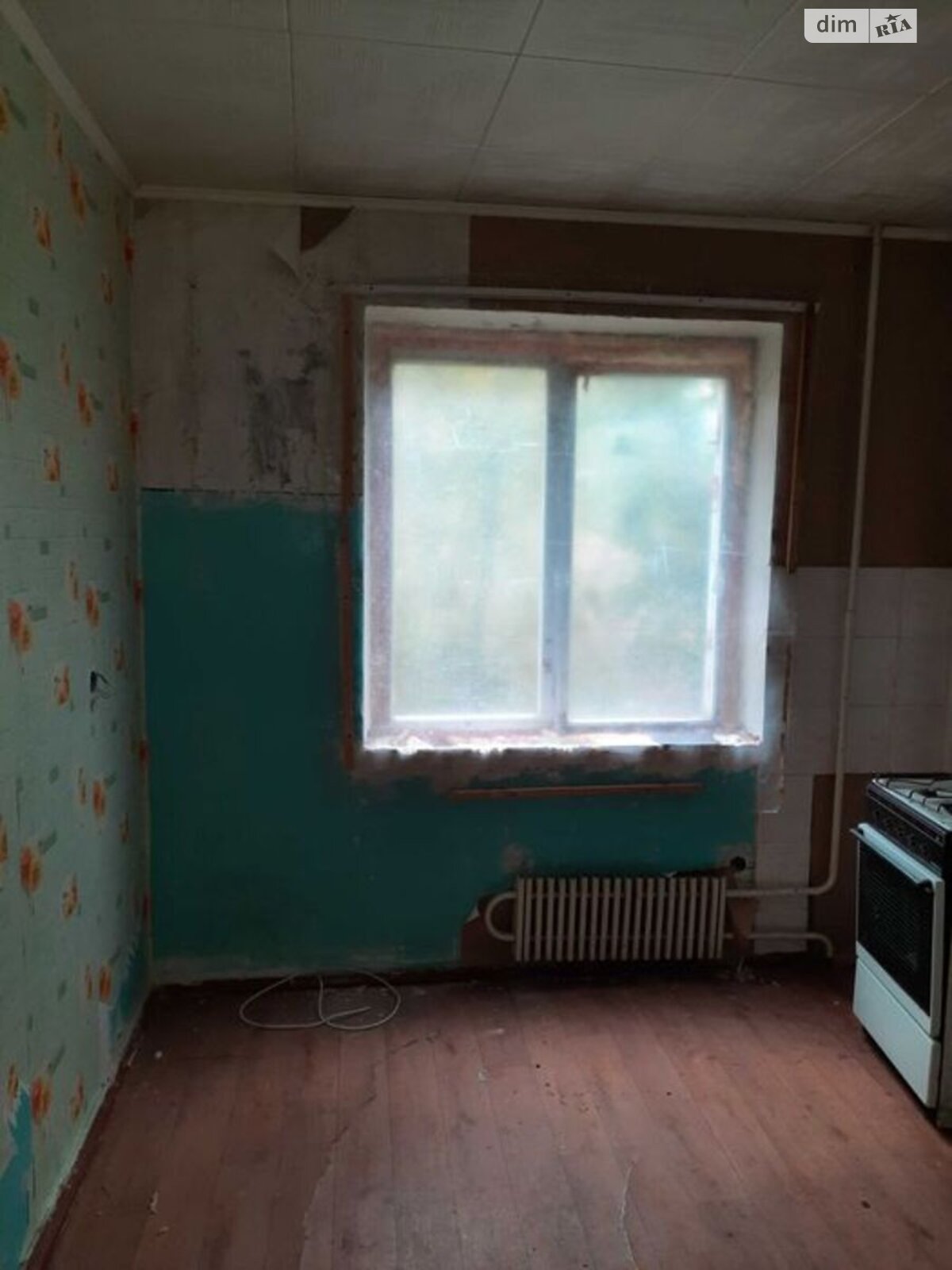 Продажа однокомнатной квартиры в Запорожье, на ул. Староднепровская 1, район Хортицкий фото 1 Продажа однокомнатной квартиры в Запорожье, на ул. Староднепровская 1, район Хортицкий фото 1