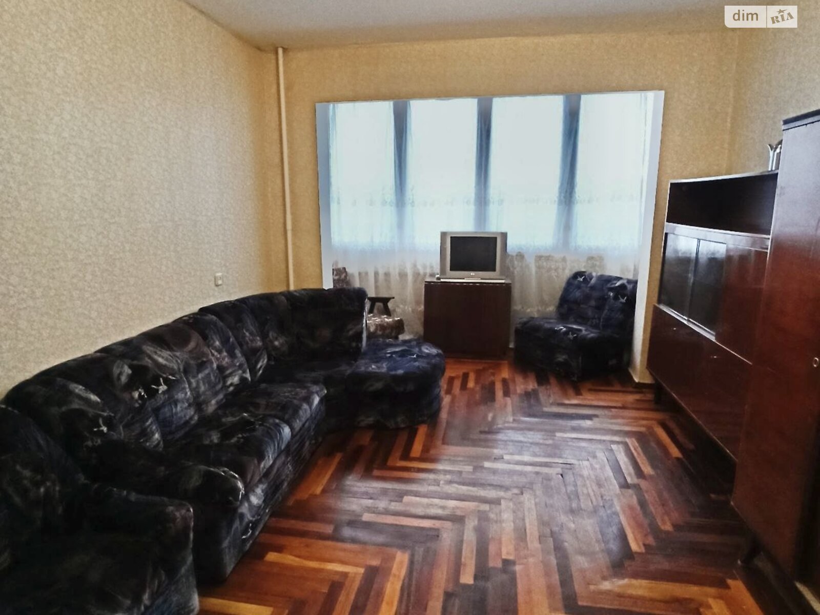 Продаж трикімнатної квартири в Запоріжжі, на вул. Стародніпровська, район Хортицький фото 1