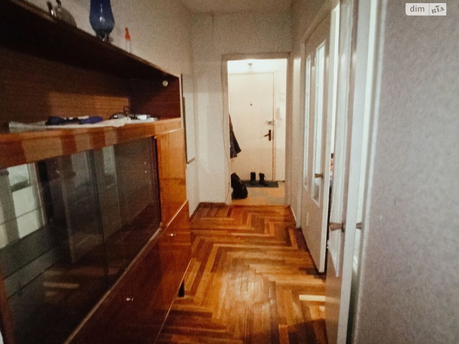 Продажа трехкомнатной квартиры в Запорожье, на ул. Староднепровская, район Хортицкий фото 1