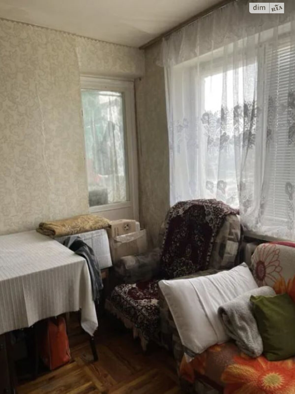 Продаж двокімнатної квартири в Запоріжжі, на вул. Стародніпровська, район Хортицький фото 1