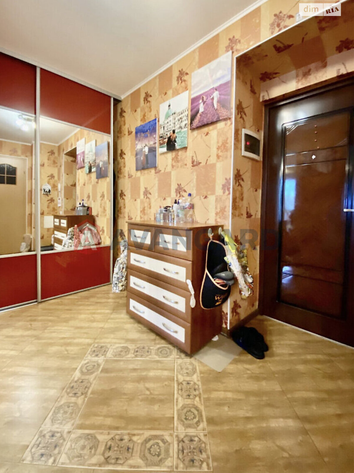Продажа однокомнатной квартиры в Запорожье, на ул. Староднепровская 12А, район Хортицкий фото 1