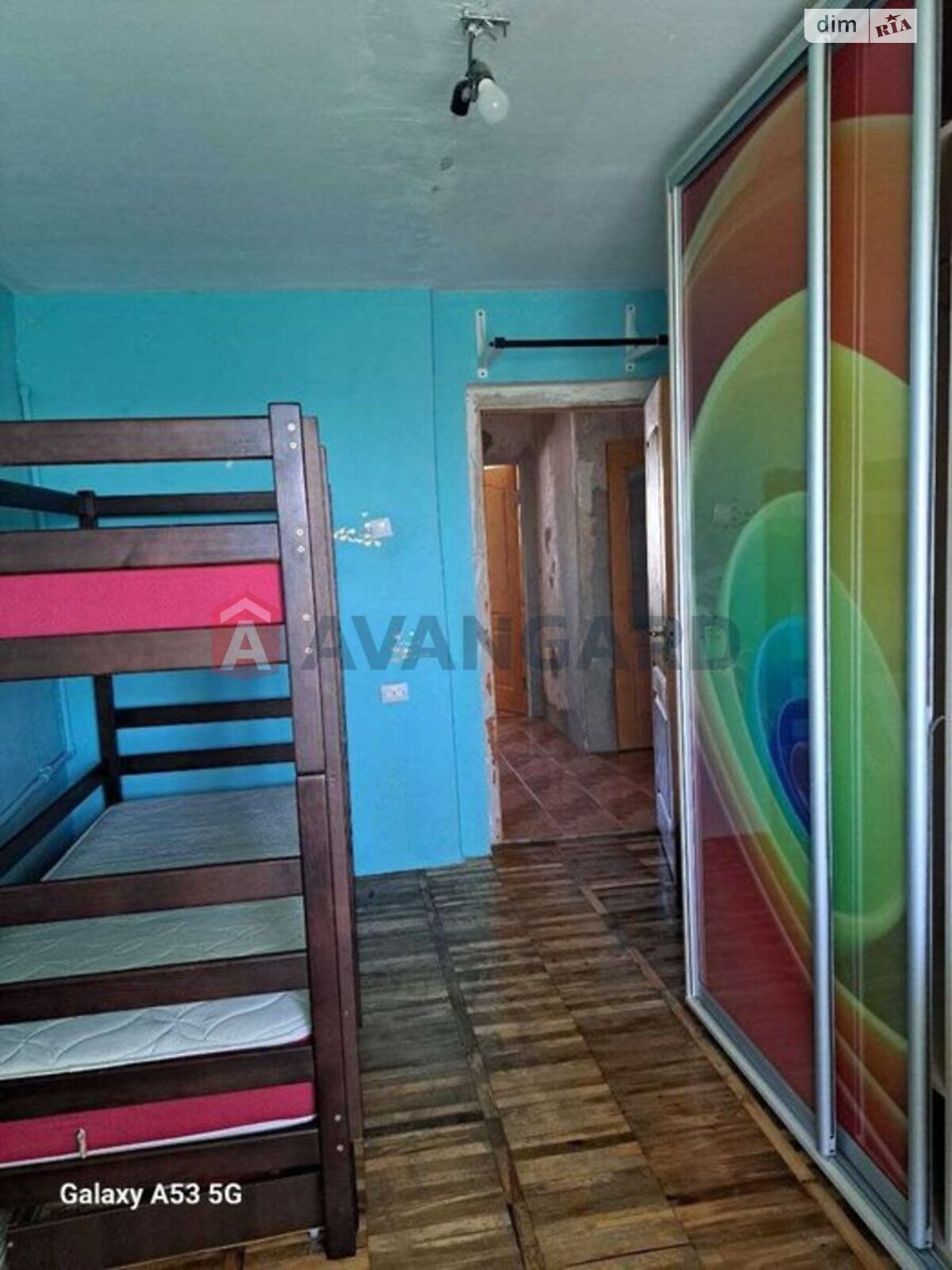 Продажа трехкомнатной квартиры в Запорожье, на ул. Староднепровская 34, район Хортицкий фото 1 Продажа трехкомнатной квартиры в Запорожье, на ул. Староднепровская 34, район Хортицкий фото 1