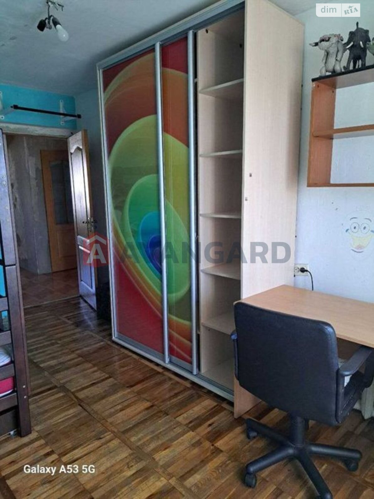 Продажа трехкомнатной квартиры в Запорожье, на ул. Староднепровская 34, район Хортицкий фото 1 Продажа трехкомнатной квартиры в Запорожье, на ул. Староднепровская 34, район Хортицкий фото 1