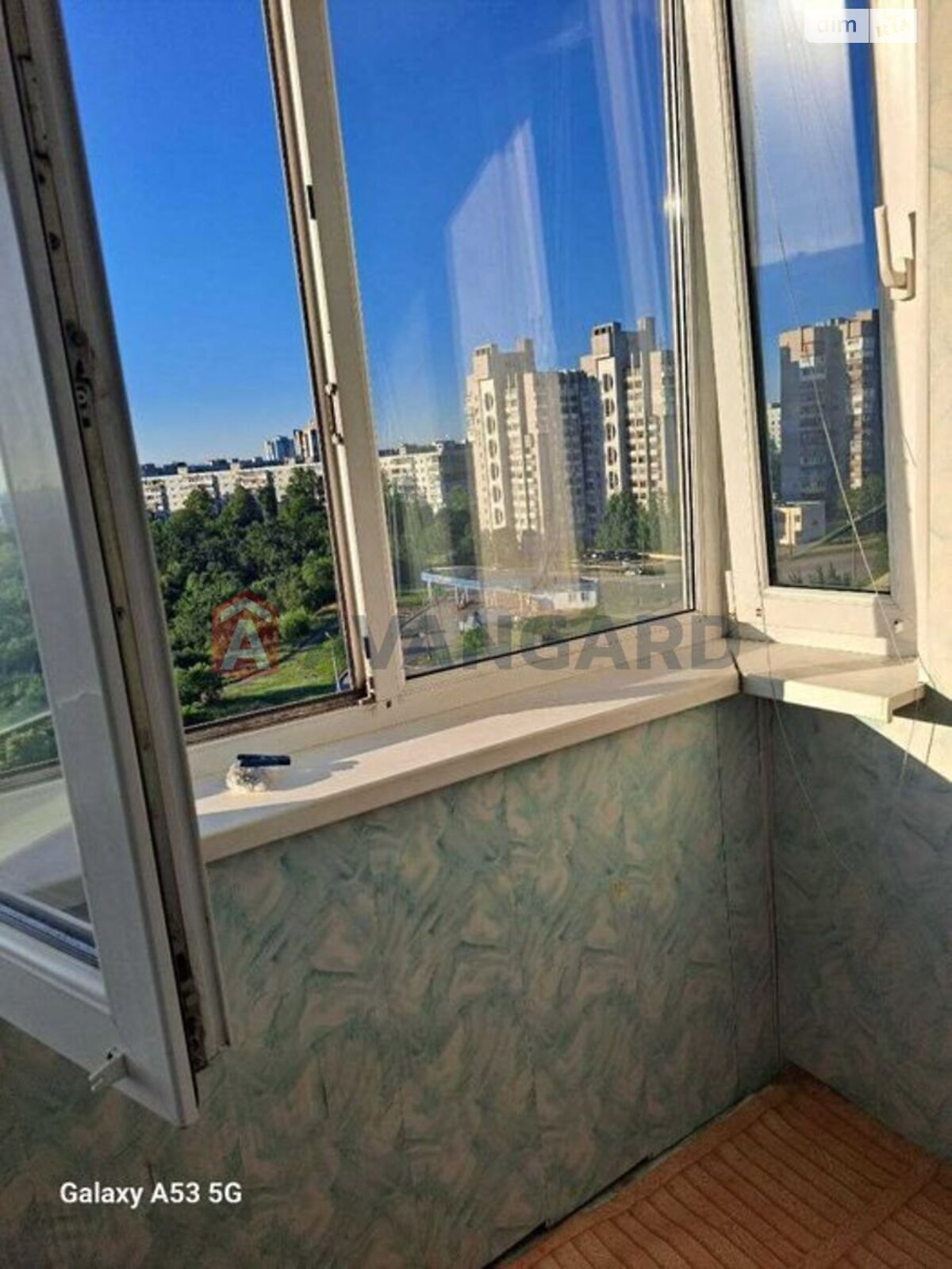 Продажа трехкомнатной квартиры в Запорожье, на ул. Староднепровская 34, район Хортицкий фото 1 Продажа трехкомнатной квартиры в Запорожье, на ул. Староднепровская 34, район Хортицкий фото 1