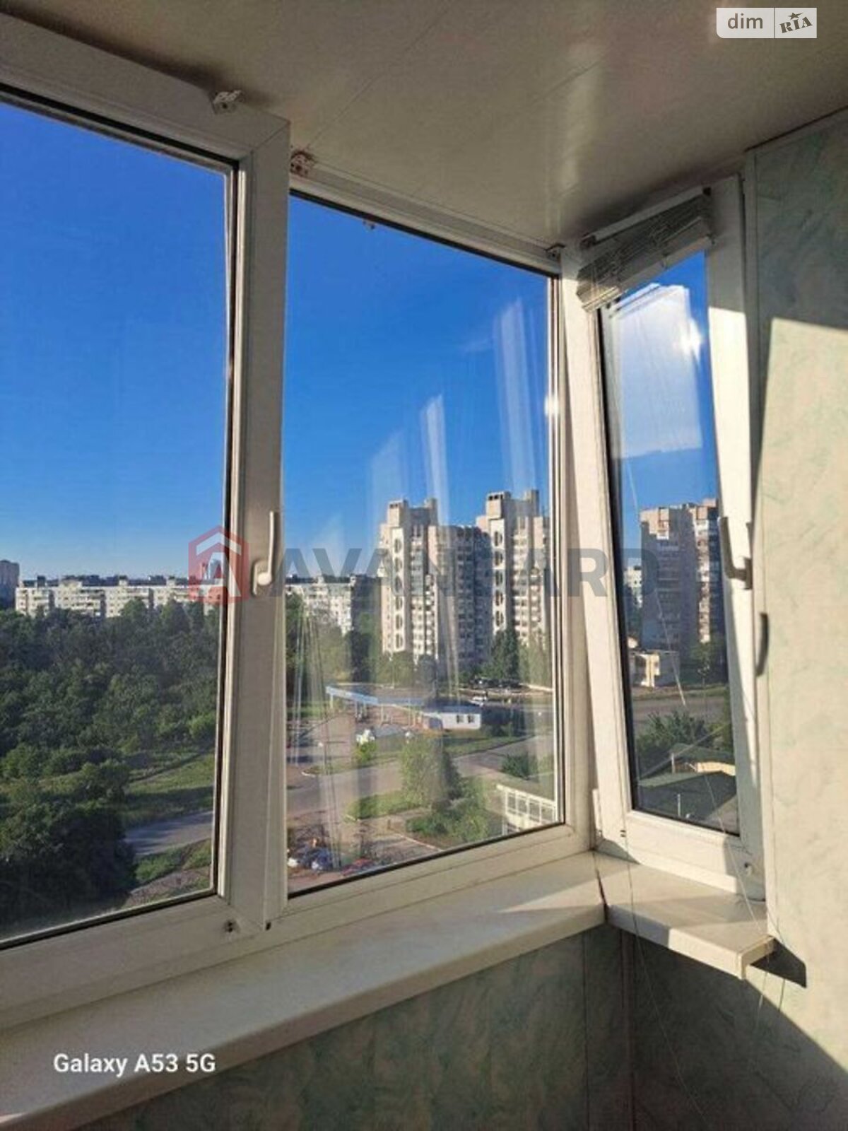 Продажа трехкомнатной квартиры в Запорожье, на ул. Староднепровская 34, район Хортицкий фото 1 Продажа трехкомнатной квартиры в Запорожье, на ул. Староднепровская 34, район Хортицкий фото 1