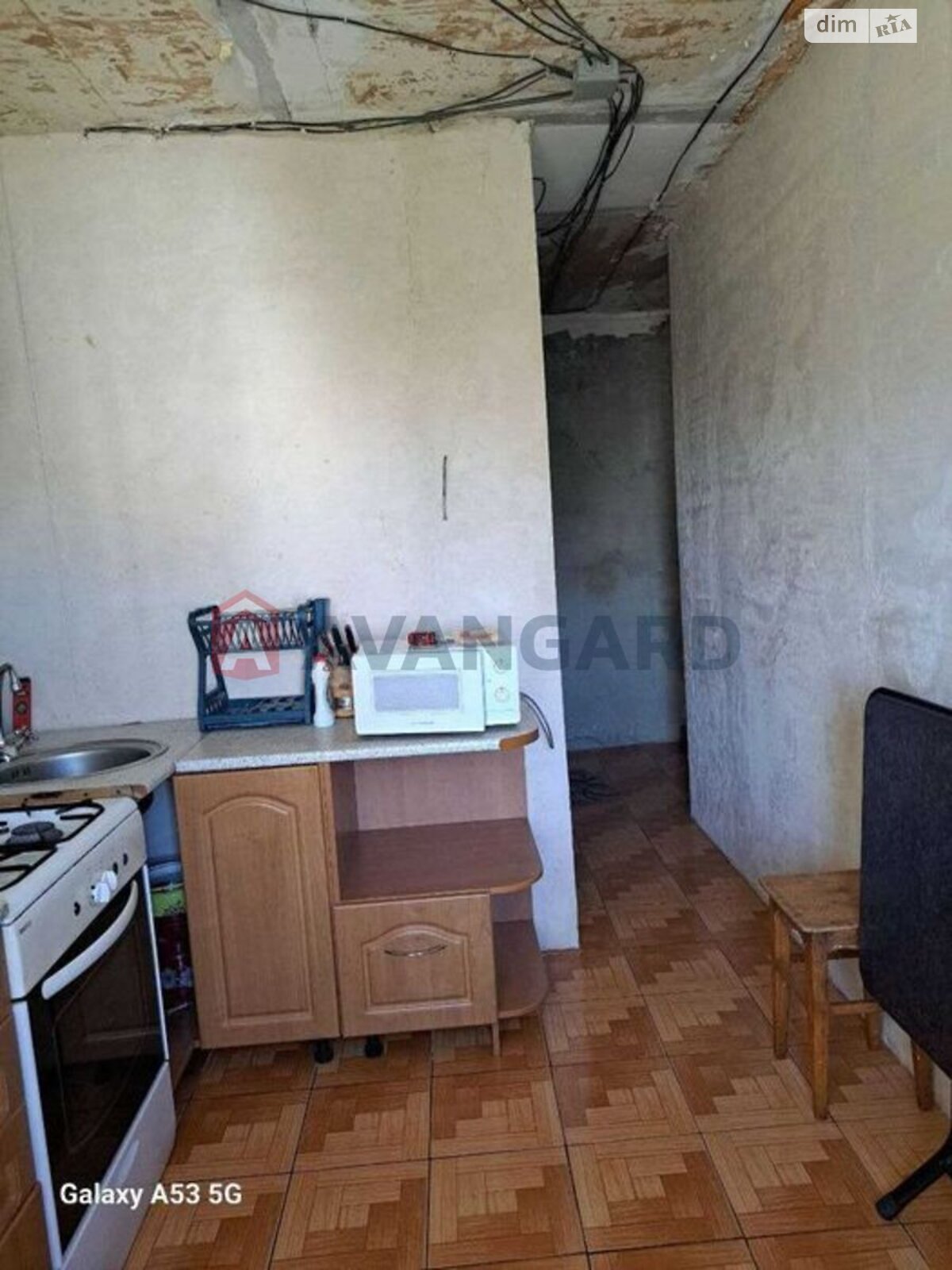Продажа трехкомнатной квартиры в Запорожье, на ул. Староднепровская 34, район Хортицкий фото 1 Продажа трехкомнатной квартиры в Запорожье, на ул. Староднепровская 34, район Хортицкий фото 1
