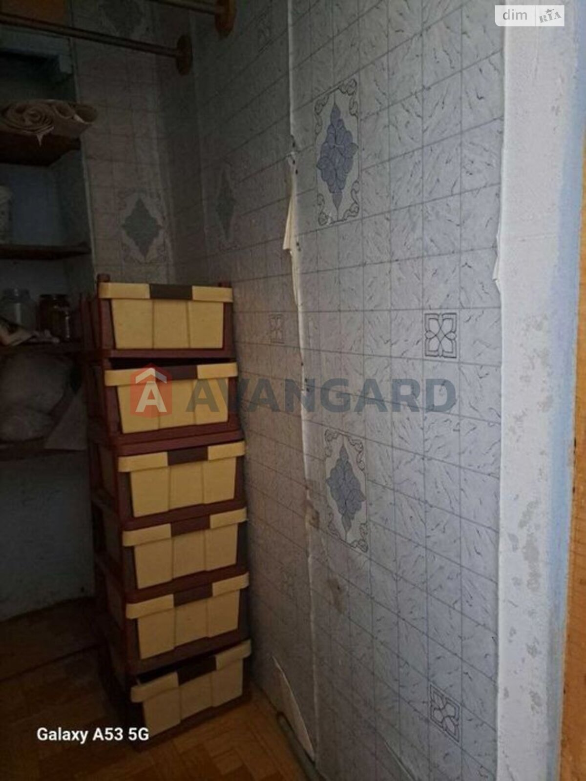 Продажа трехкомнатной квартиры в Запорожье, на ул. Староднепровская 34, район Хортицкий фото 1 Продажа трехкомнатной квартиры в Запорожье, на ул. Староднепровская 34, район Хортицкий фото 1