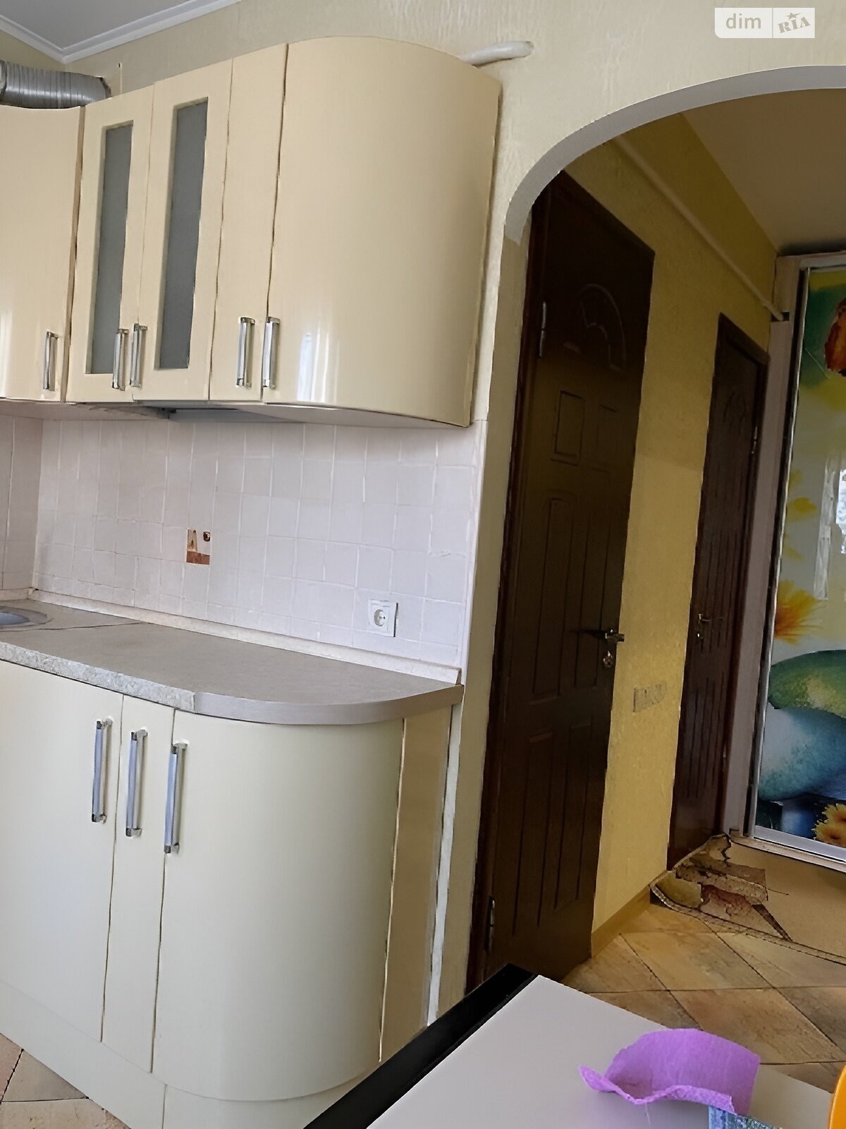 Продаж двокімнатної квартири в Запоріжжі, на вул. Стародніпровська, район Хортицький фото 1 Продаж двокімнатної квартири в Запоріжжі, на вул. Стародніпровська, район Хортицький фото 1