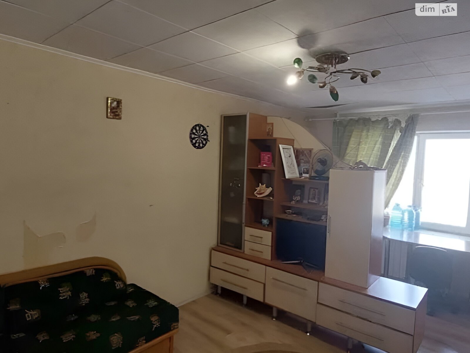 Продажа однокомнатной квартиры в Запорожье, на ул. Староднепровская, район Хортицкий фото 1 Продажа однокомнатной квартиры в Запорожье, на ул. Староднепровская, район Хортицкий фото 1