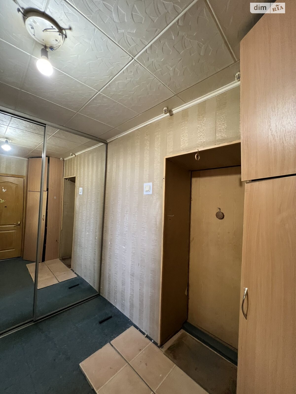 Продажа однокомнатной квартиры в Запорожье, на ул. Староднепровская 12А, район Хортицкий фото 1 Продажа однокомнатной квартиры в Запорожье, на ул. Староднепровская 12А, район Хортицкий фото 1