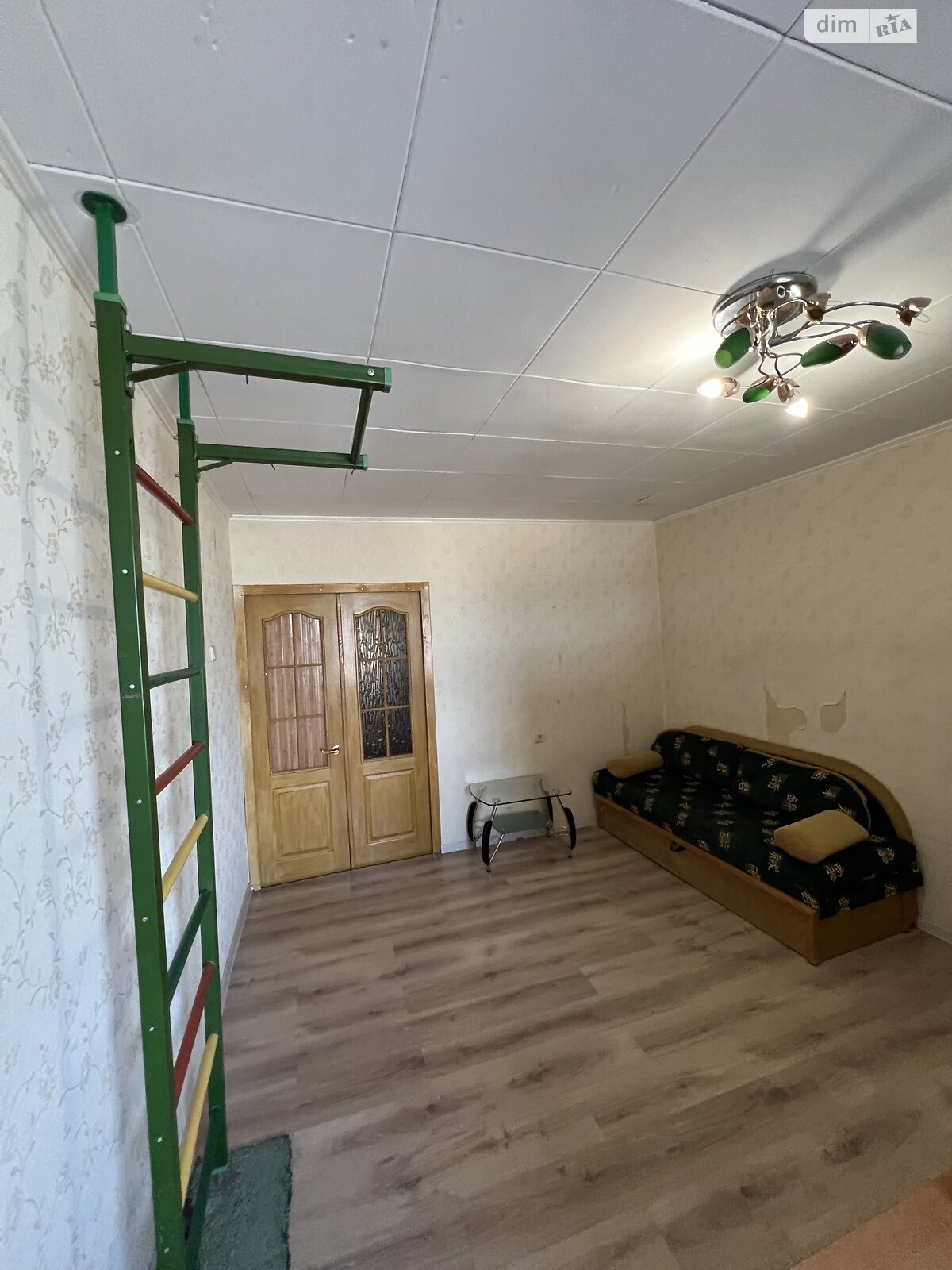 Продажа однокомнатной квартиры в Запорожье, на ул. Староднепровская, район Хортицкий фото 1 Продажа однокомнатной квартиры в Запорожье, на ул. Староднепровская, район Хортицкий фото 1