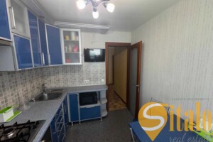 Продаж трикімнатної квартири в Запоріжжі, на вул. Стародніпровська, район Хортицький фото 2