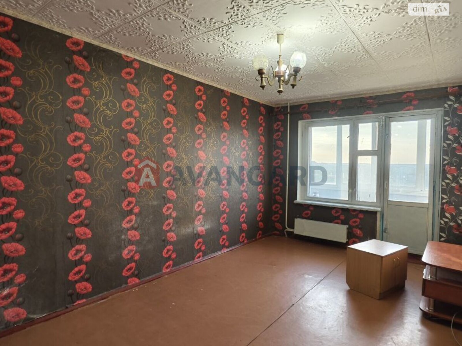 Продаж однокімнатної квартири в Запоріжжі, на вул. Стародніпровська 16, район Хортицький фото 1