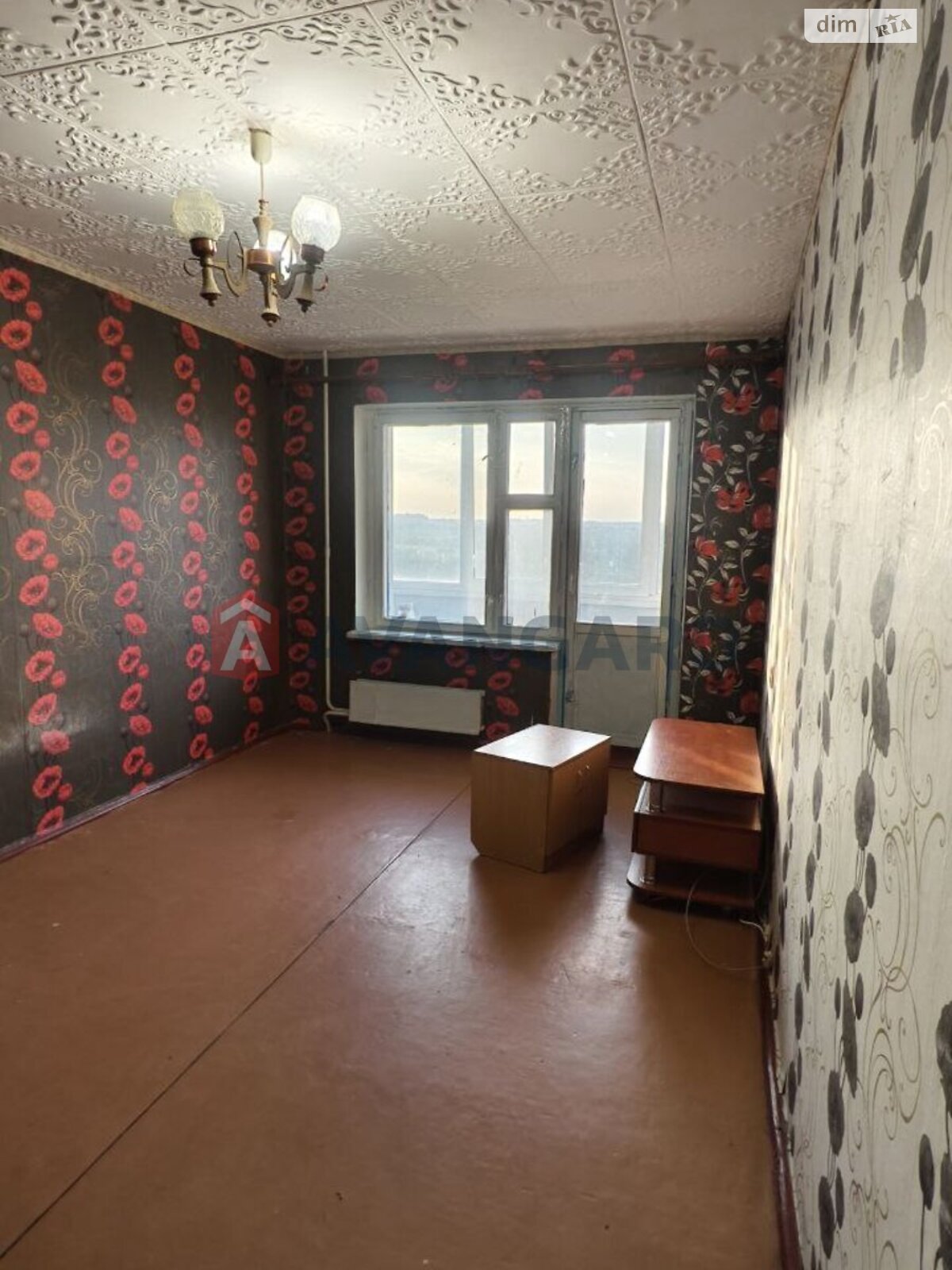 Продаж однокімнатної квартири в Запоріжжі, на вул. Стародніпровська 16, район Хортицький фото 1