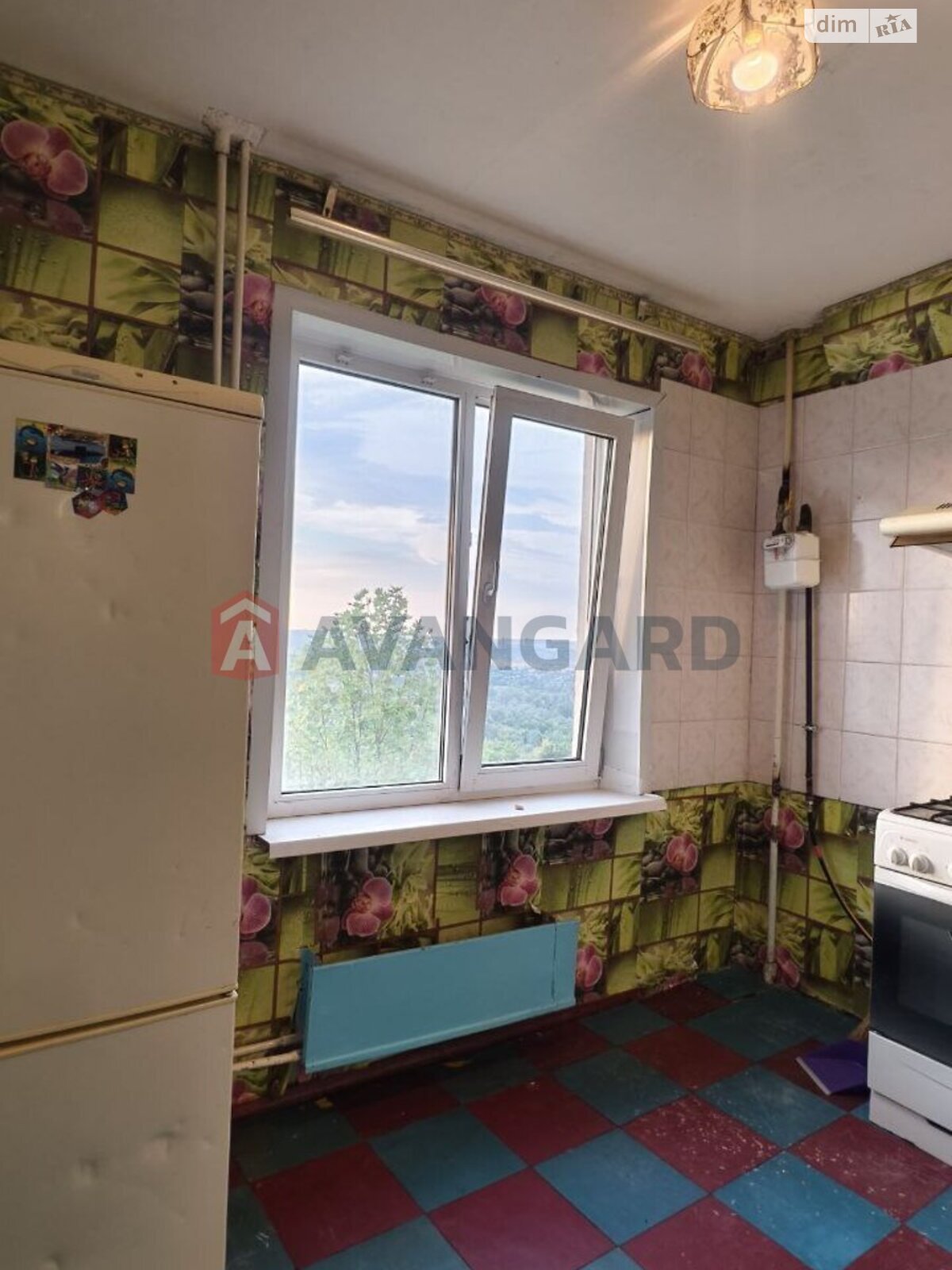 Продаж однокімнатної квартири в Запоріжжі, на вул. Стародніпровська 16, район Хортицький фото 1