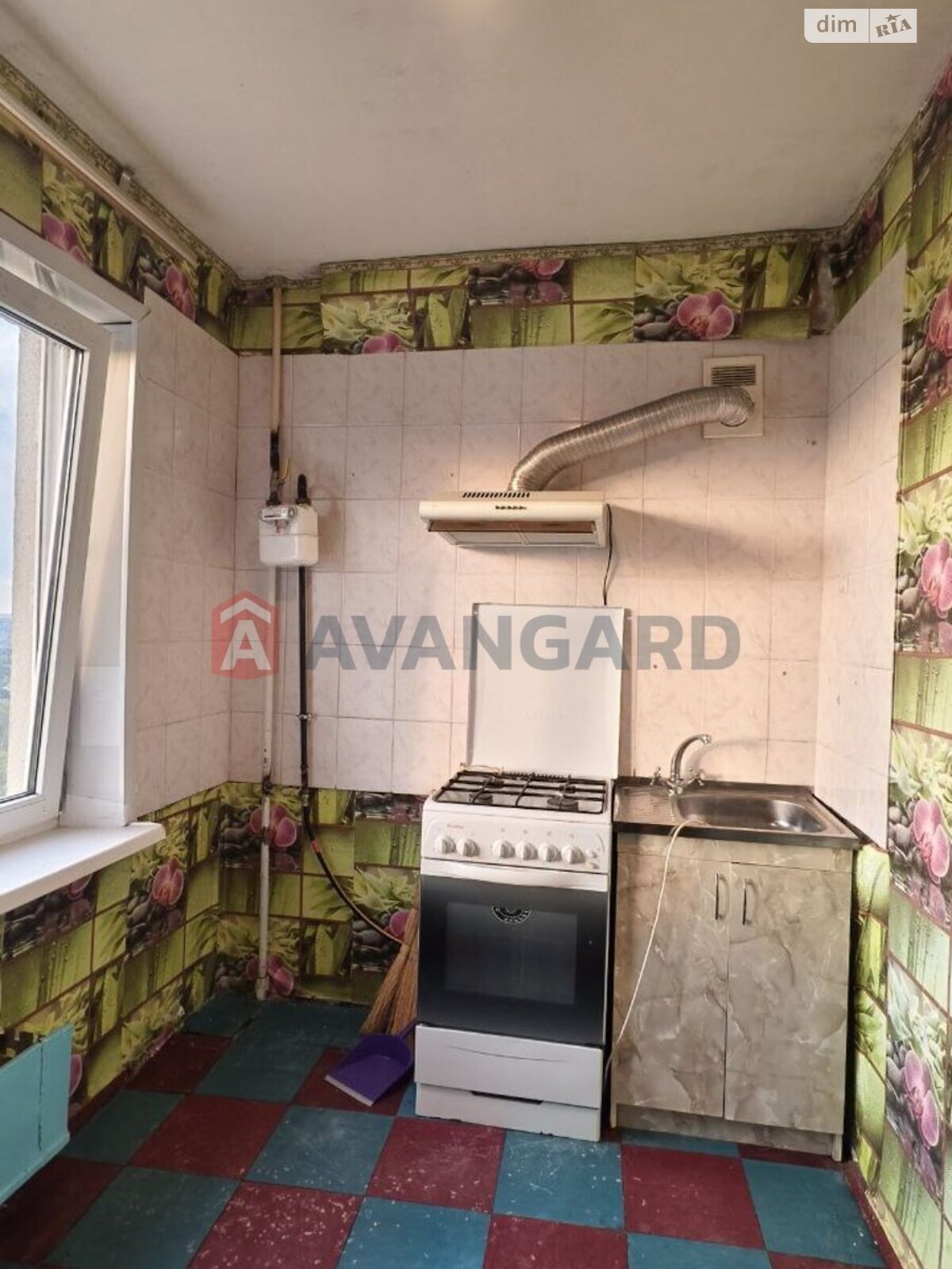 Продаж однокімнатної квартири в Запоріжжі, на вул. Стародніпровська 16, район Хортицький фото 1