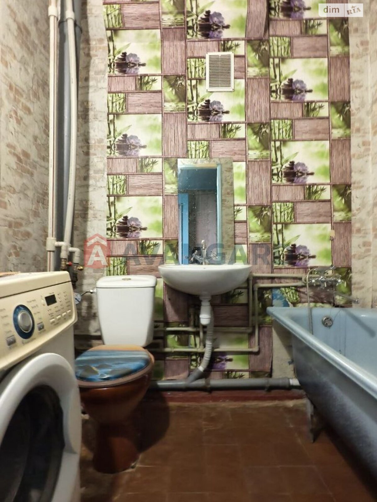 Продаж однокімнатної квартири в Запоріжжі, на вул. Стародніпровська 16, район Хортицький фото 1