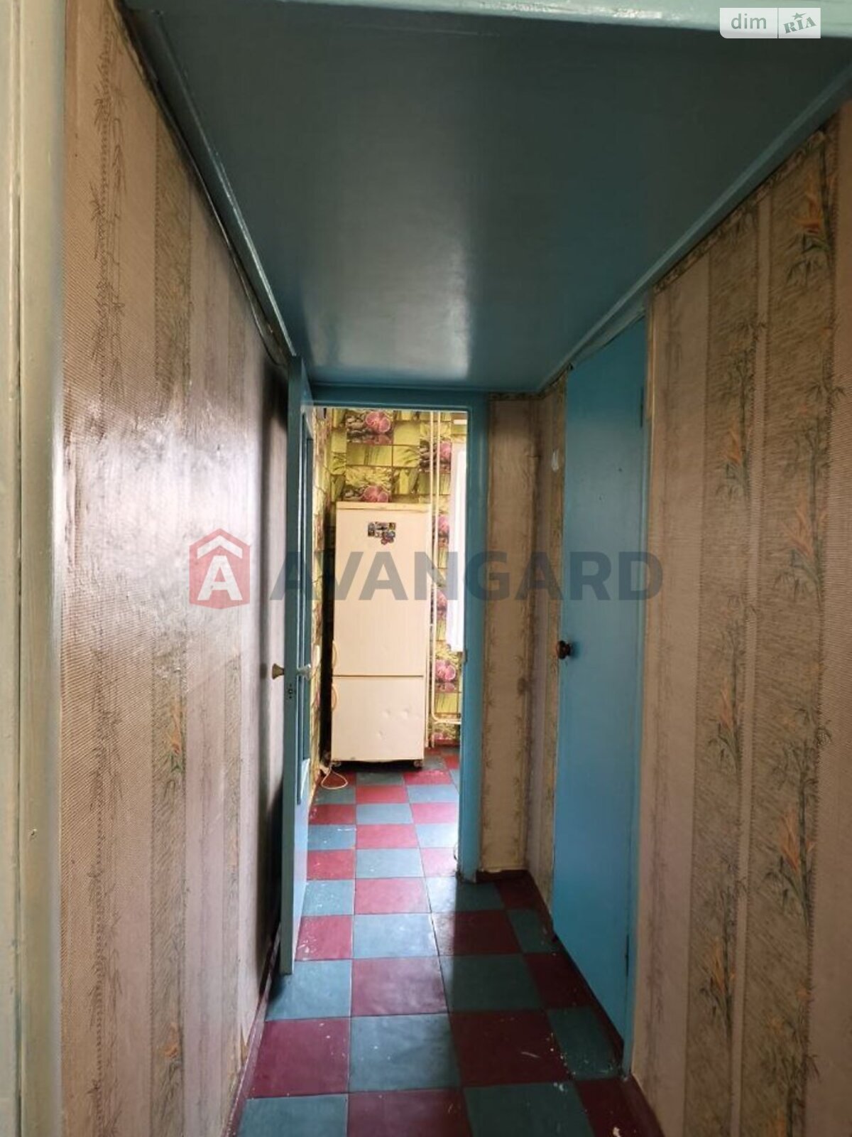 Продаж однокімнатної квартири в Запоріжжі, на вул. Стародніпровська 16, район Хортицький фото 1